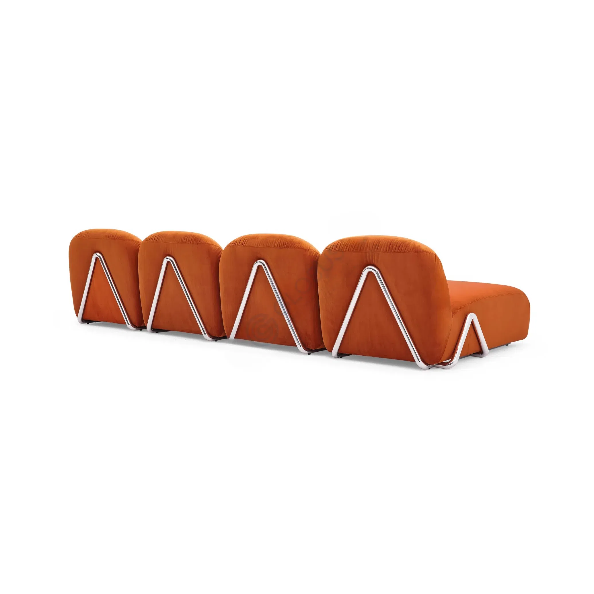 Диван TACCHINI Victoria