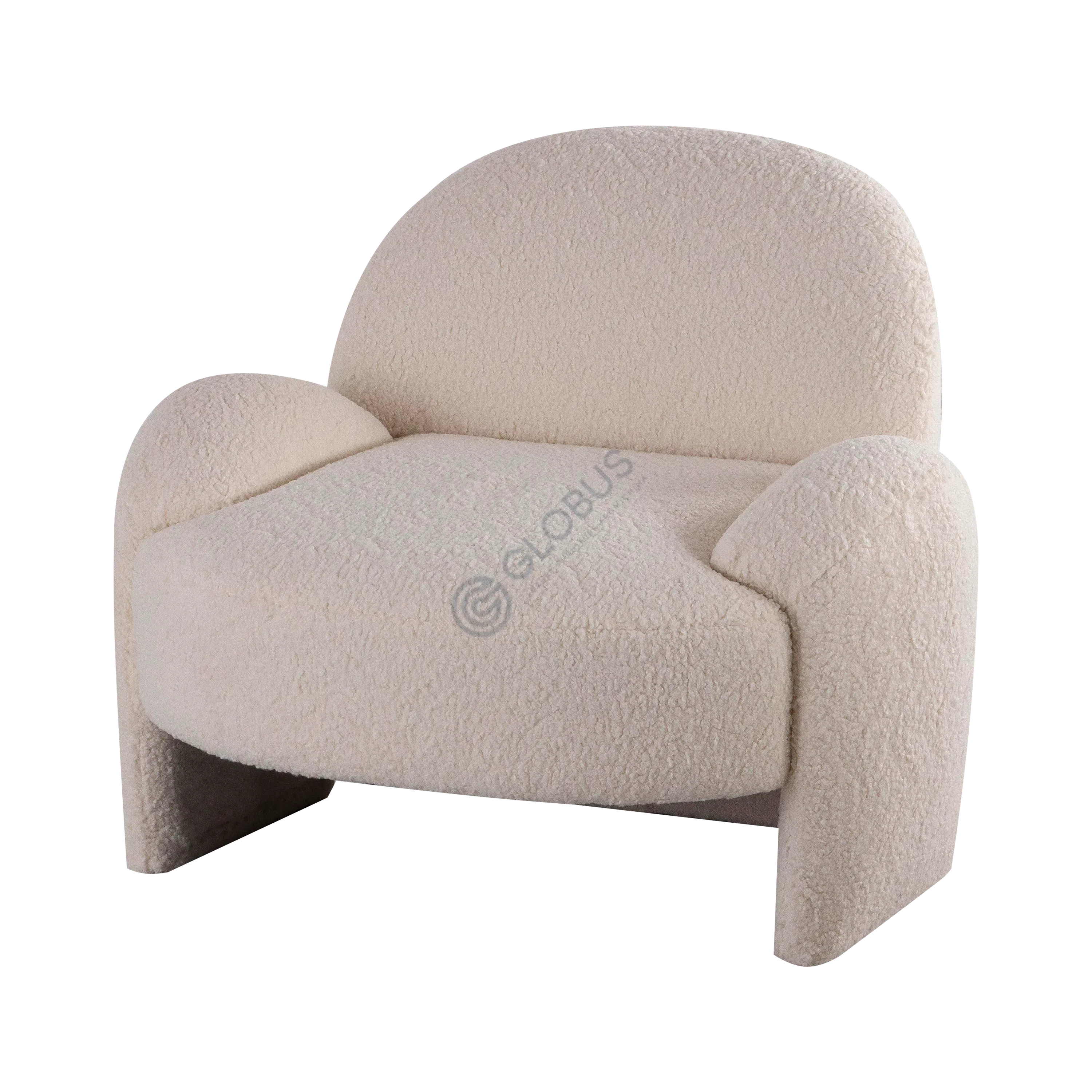 Кресло PAOLO CASTELLI Ama