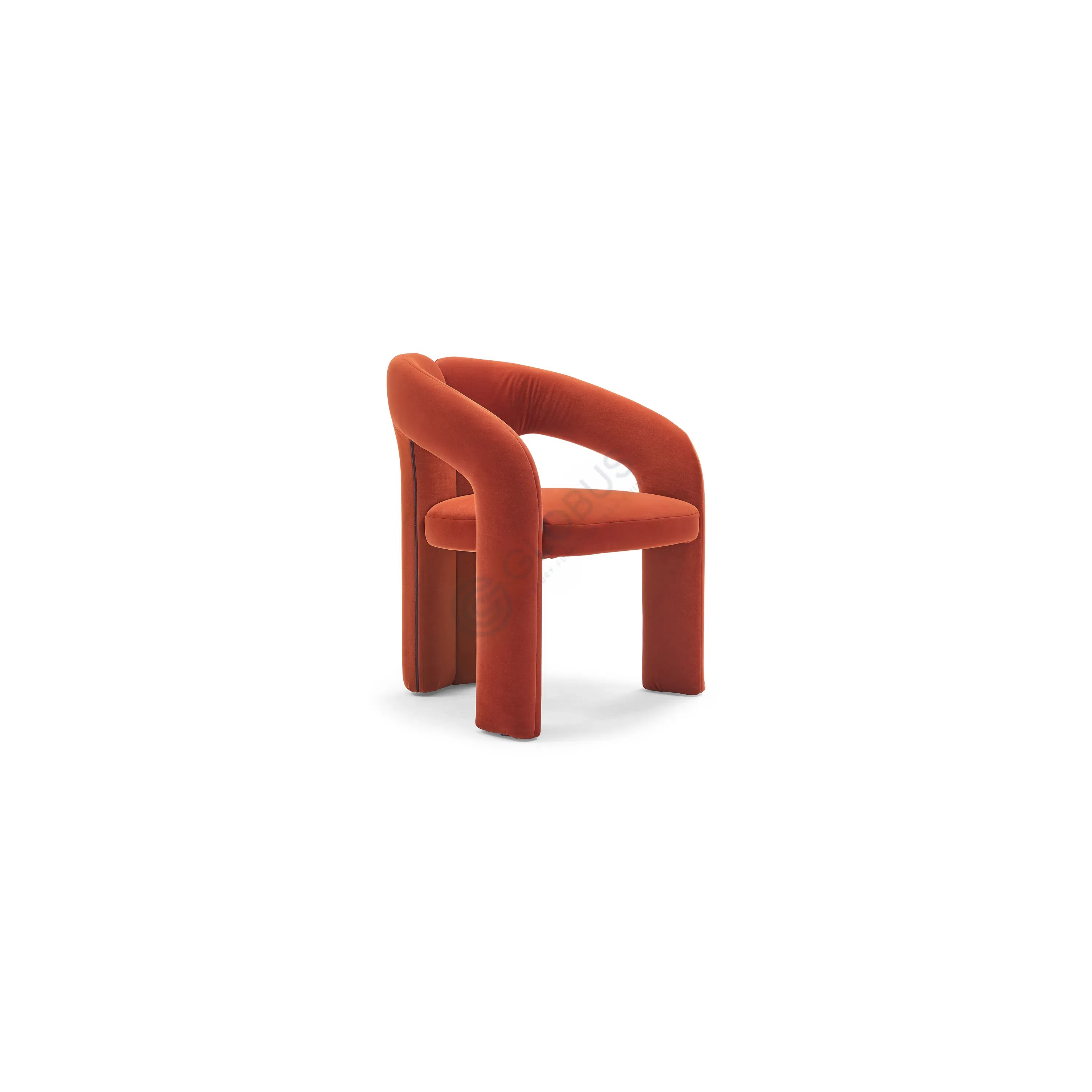 Обеденный стул CASSINA Dudet