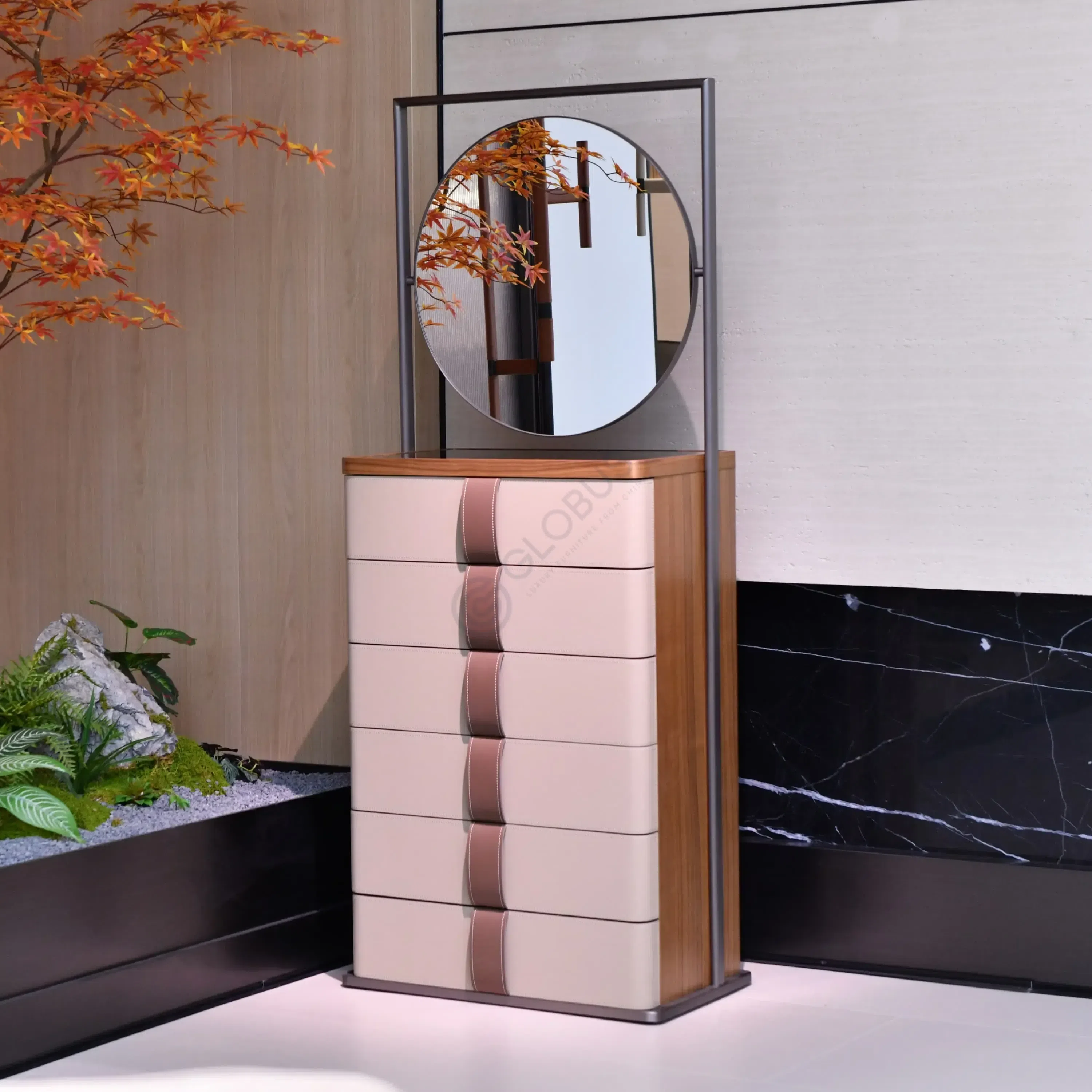 Комод GIORGETTI Yang