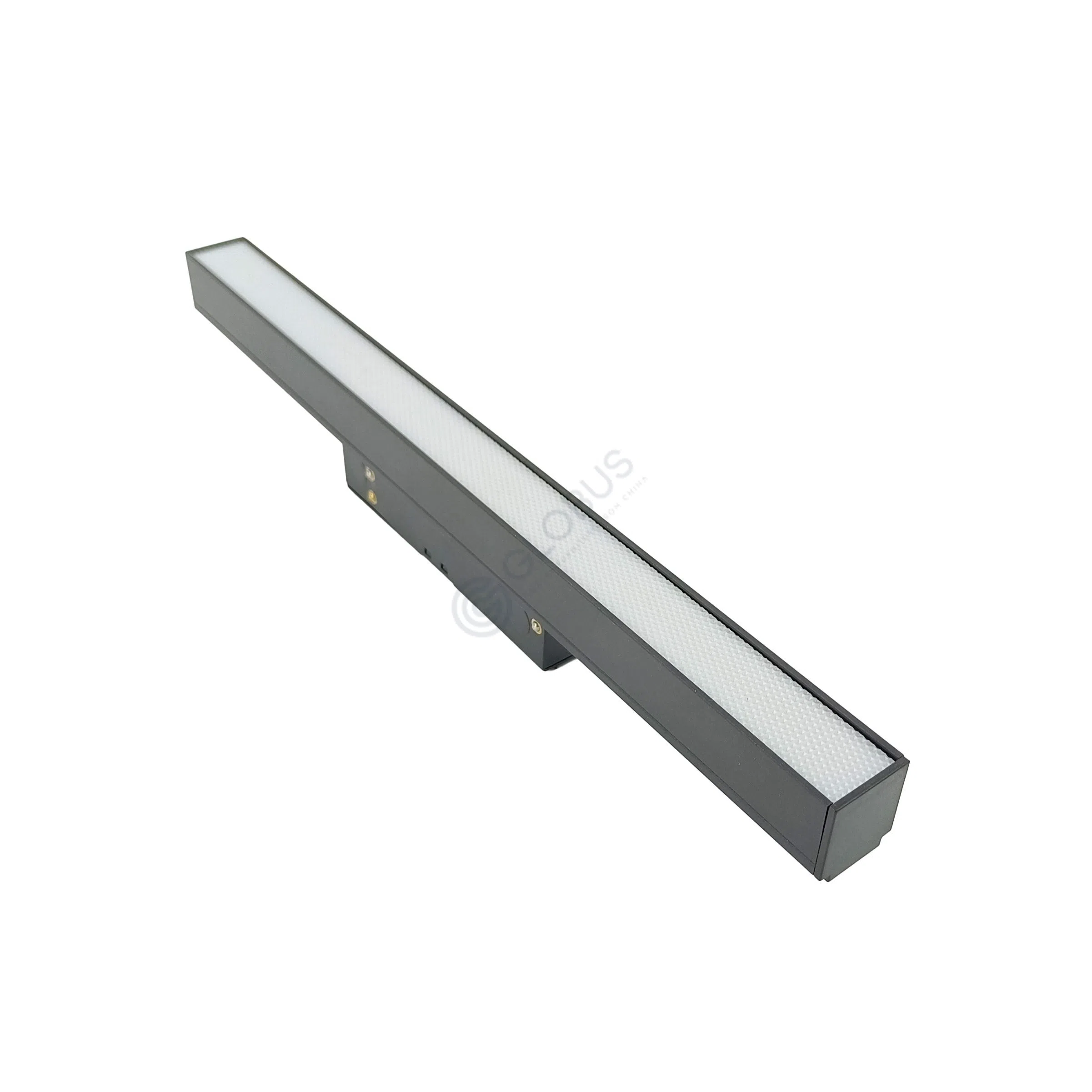 Трековое освещение Zaldimo