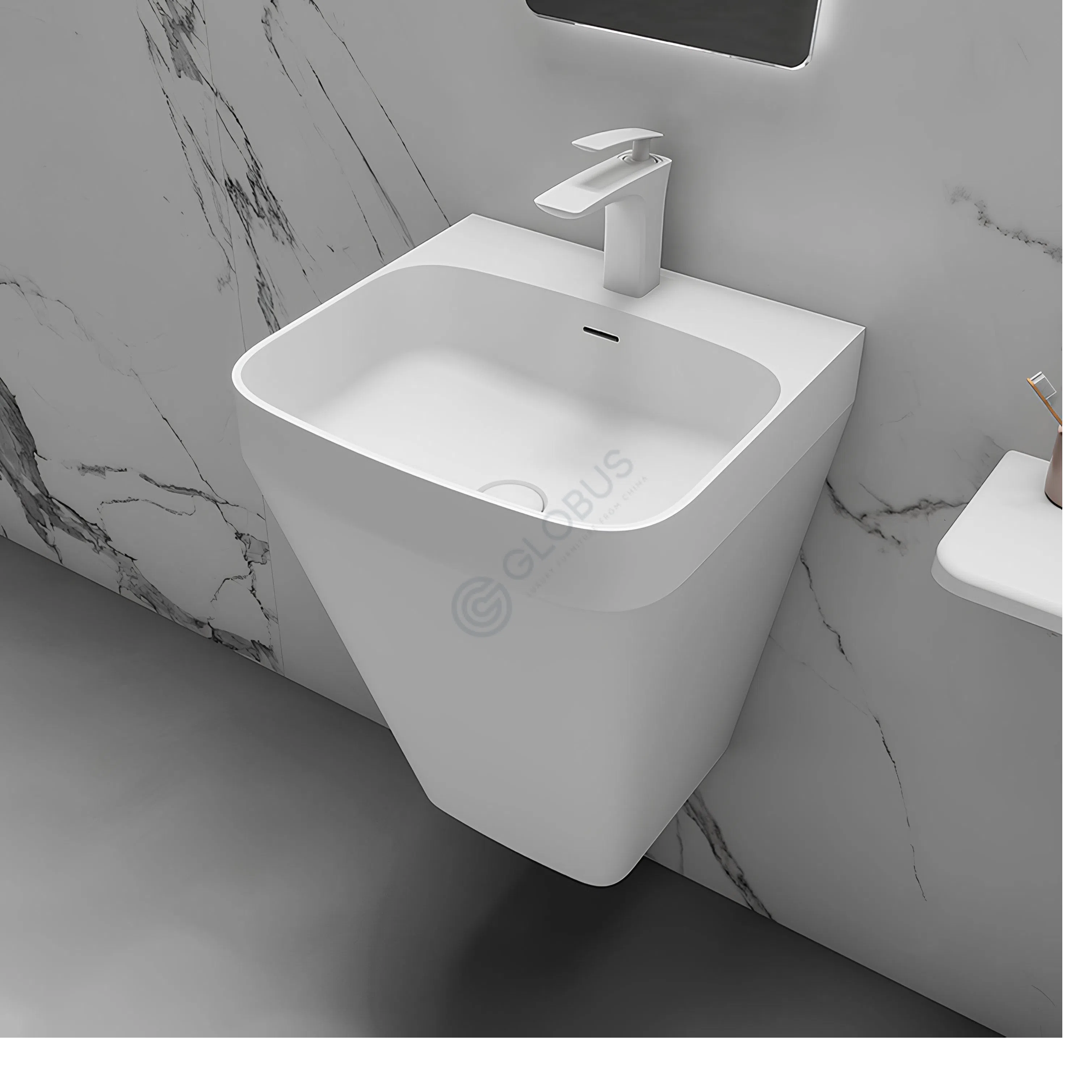 Раковина Totone