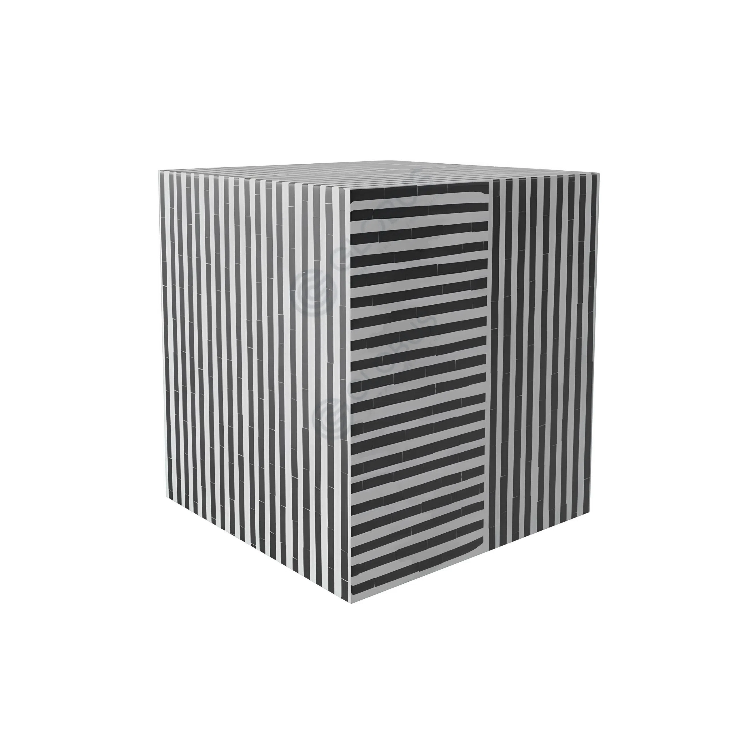 Угловой столик Ezerwite