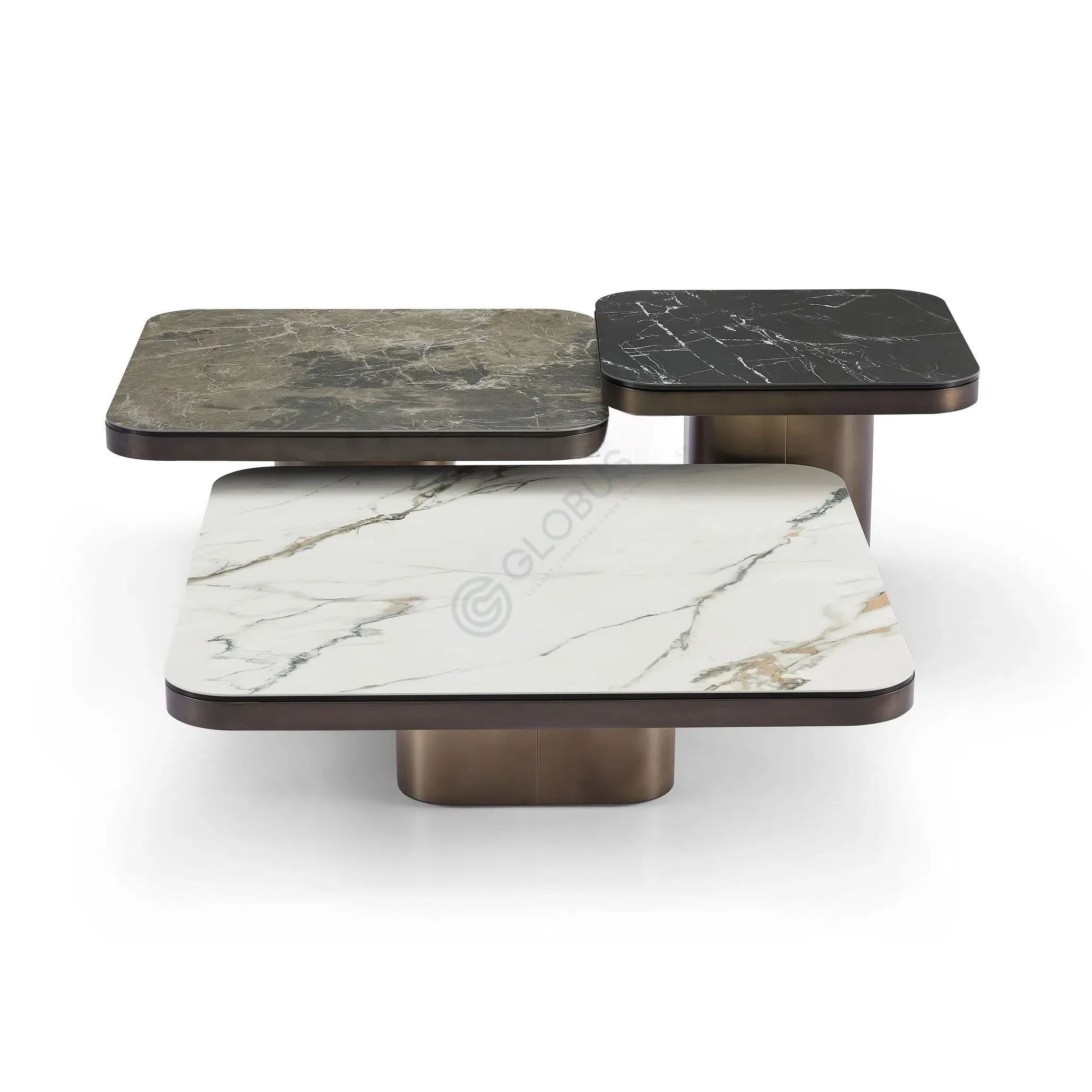 Журнальный столик CLASSICON Bow