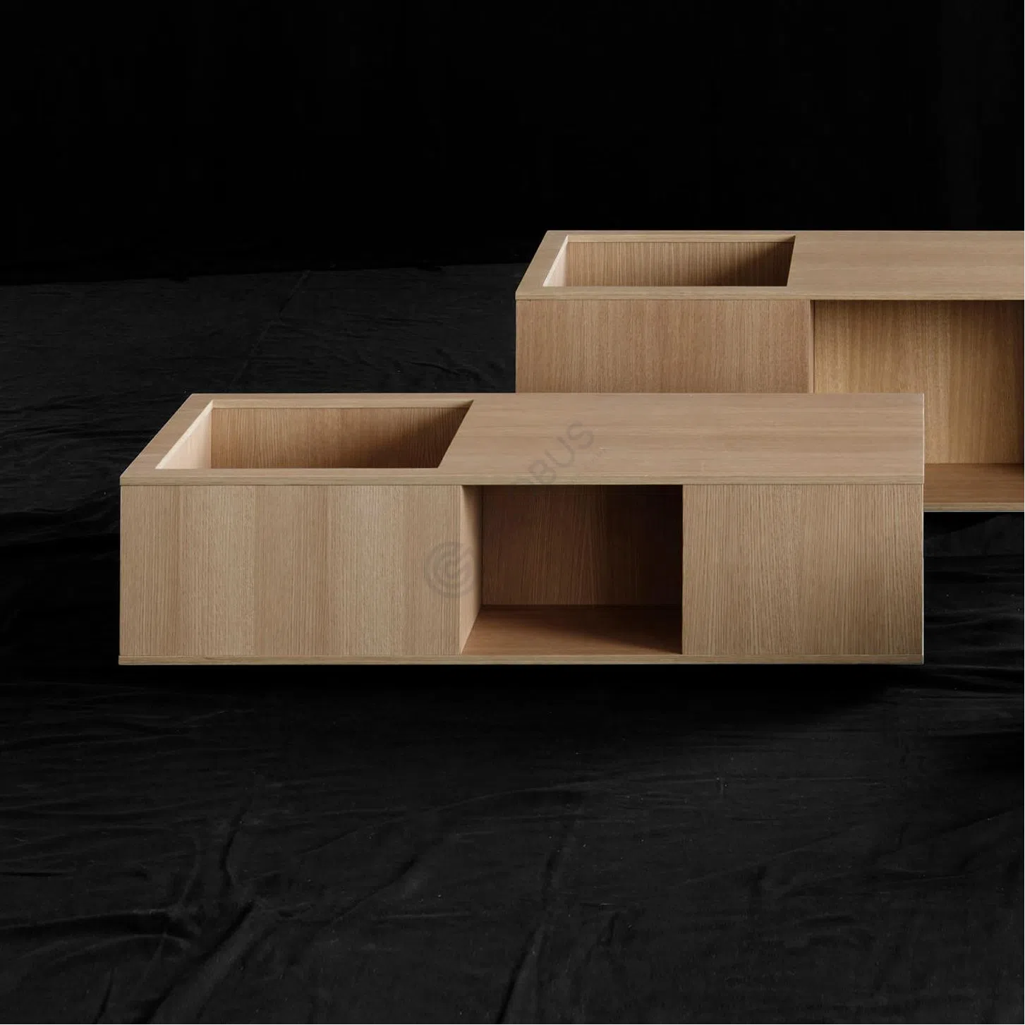 Журнальный столик LIVING DIVANI Extrasoft