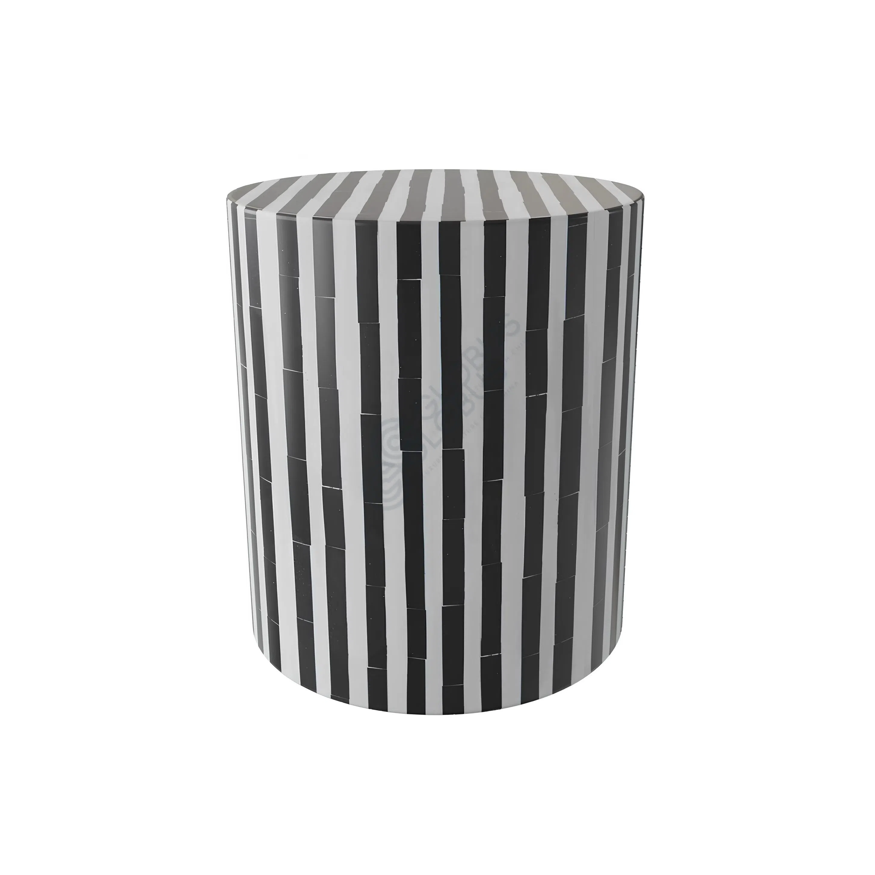 Угловой столик Granulos