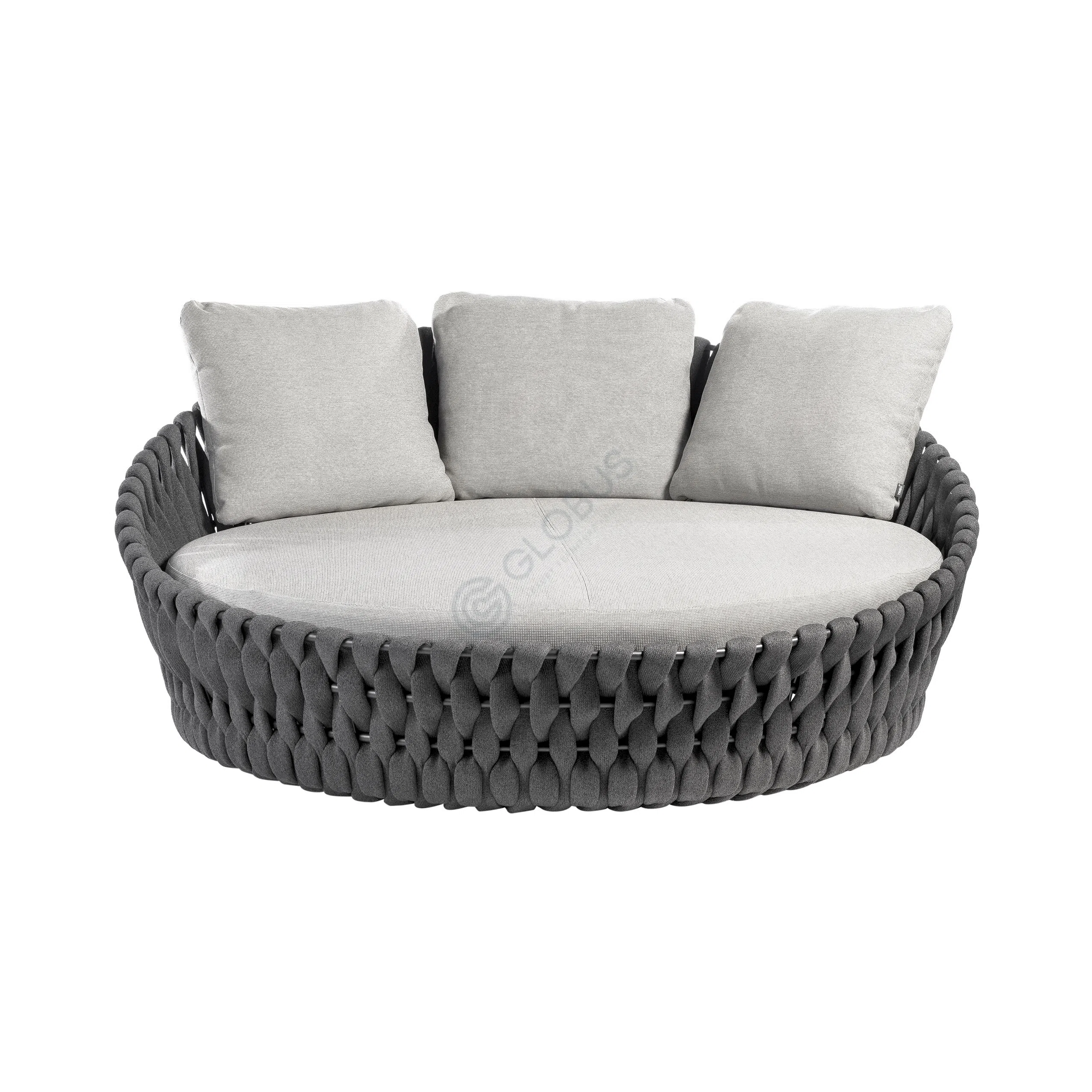 Уличный диван TRIBU Tosca