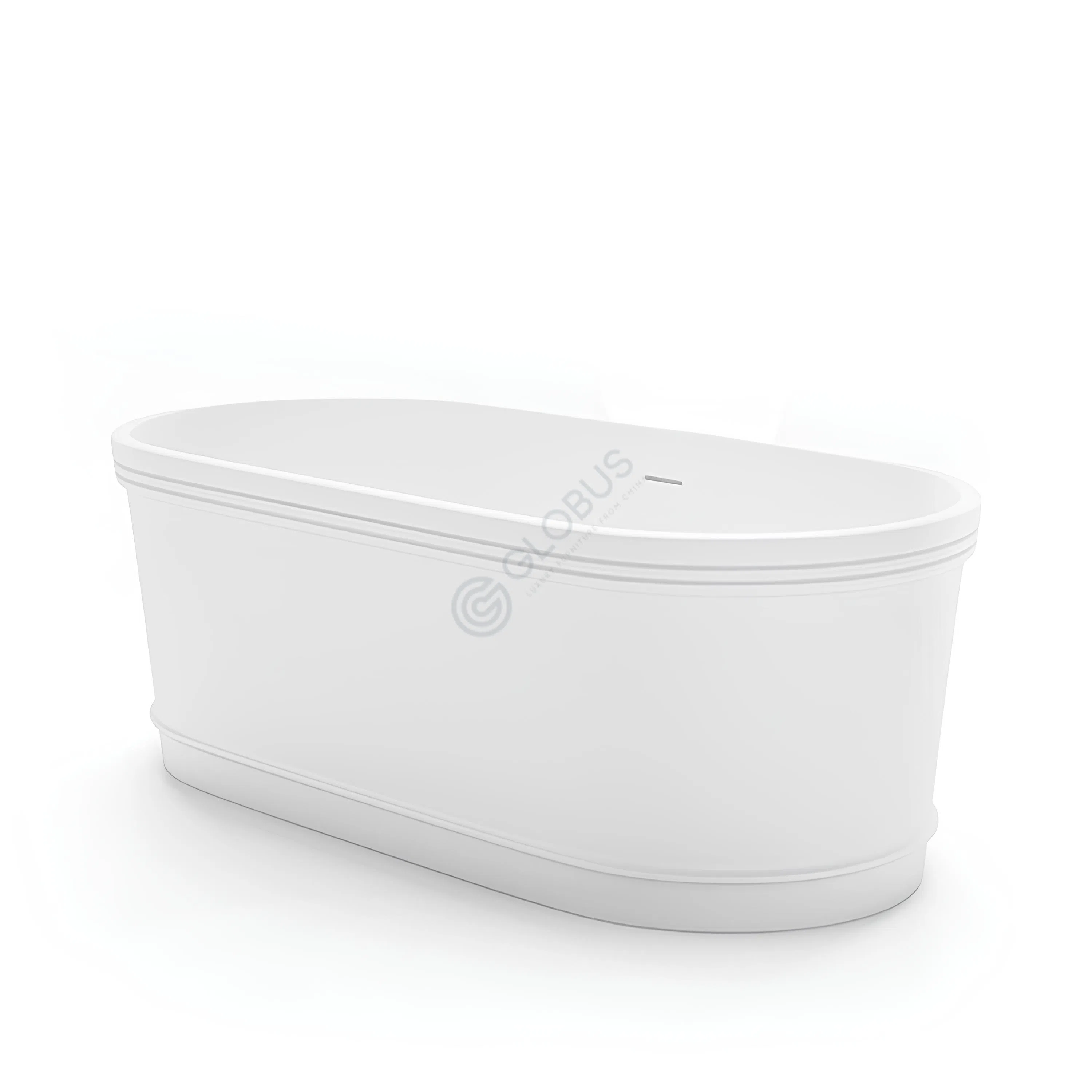 Ванна Silvandra