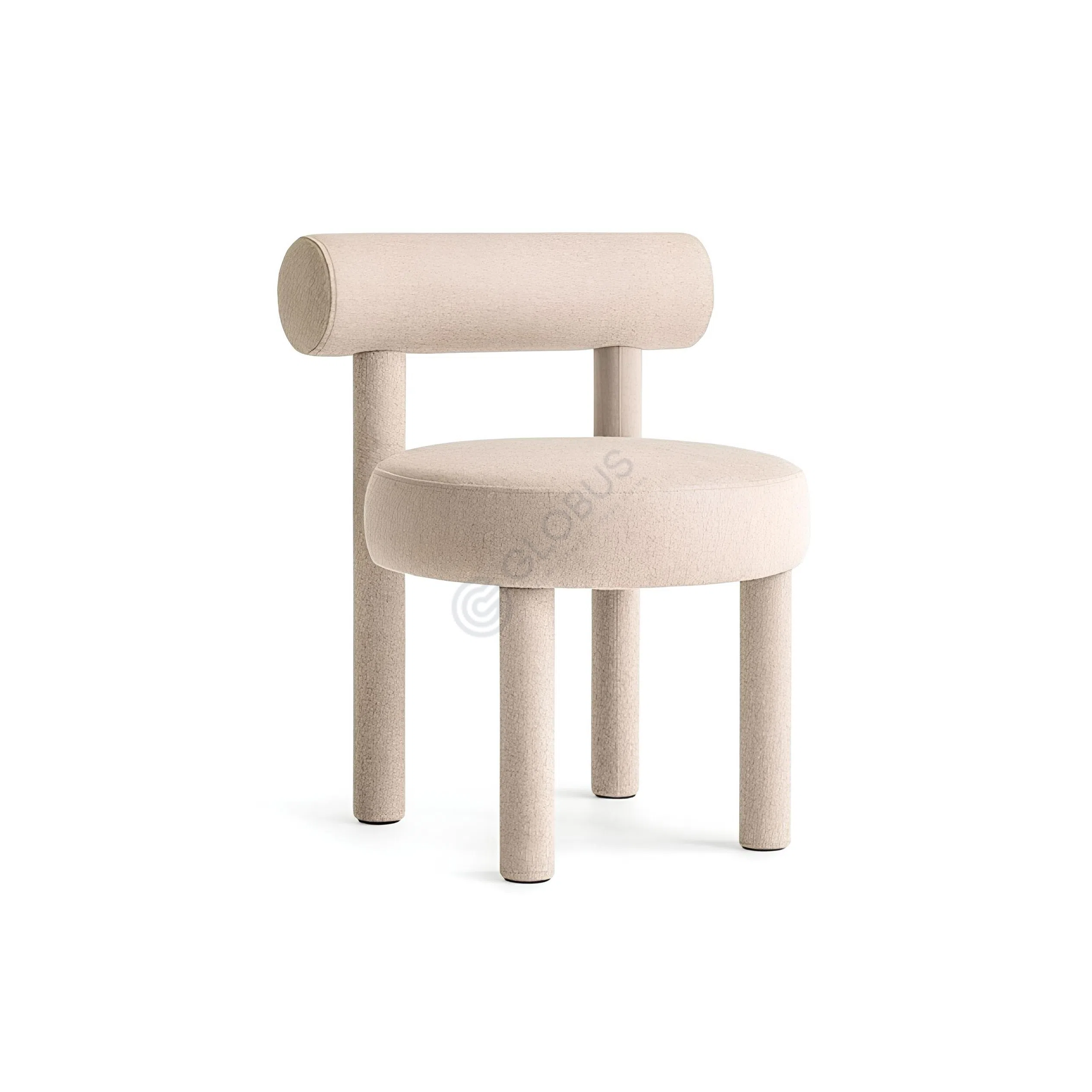 Обеденный стул NOOM Gropius CS1