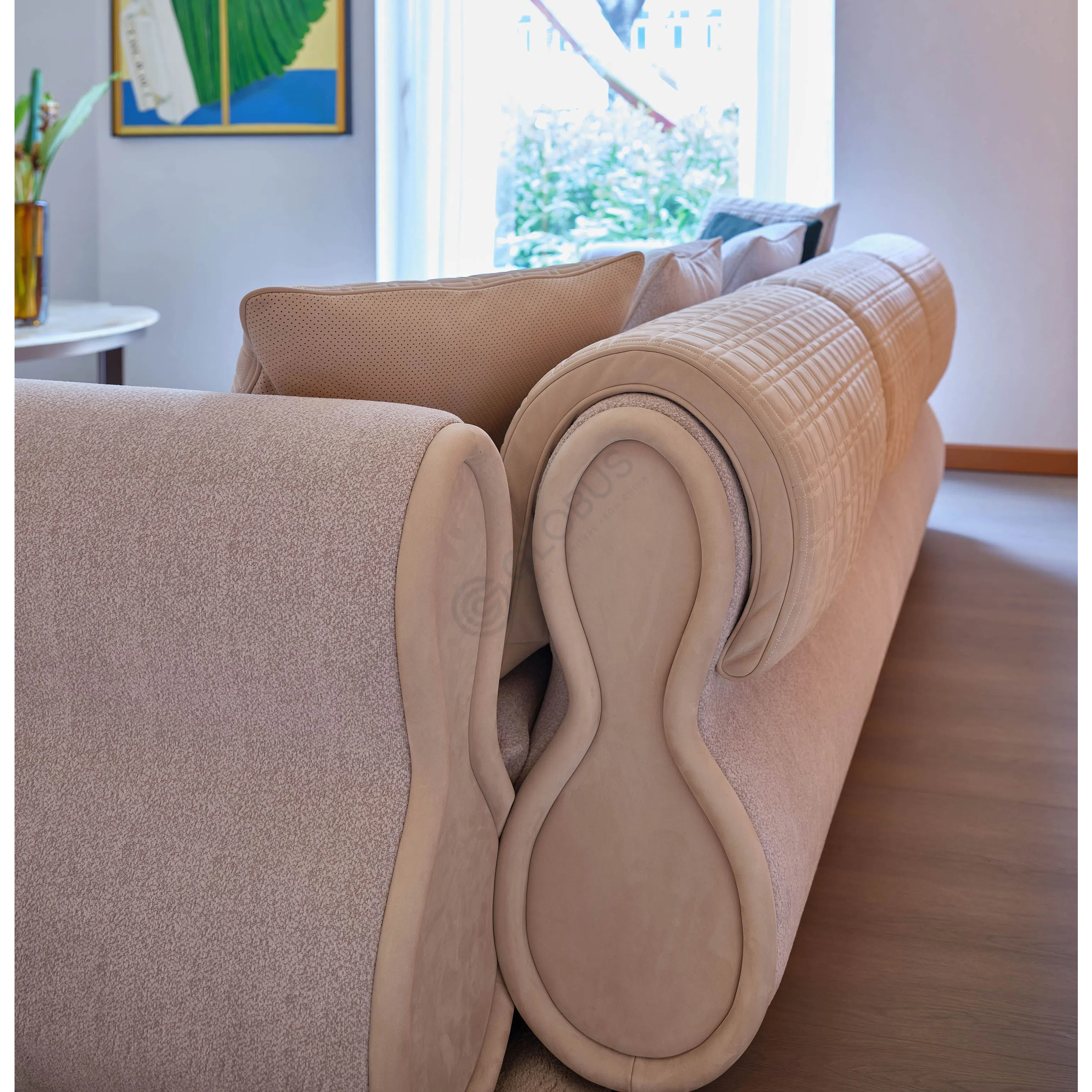 Диван CORNELIO CAPPELLINI Newton