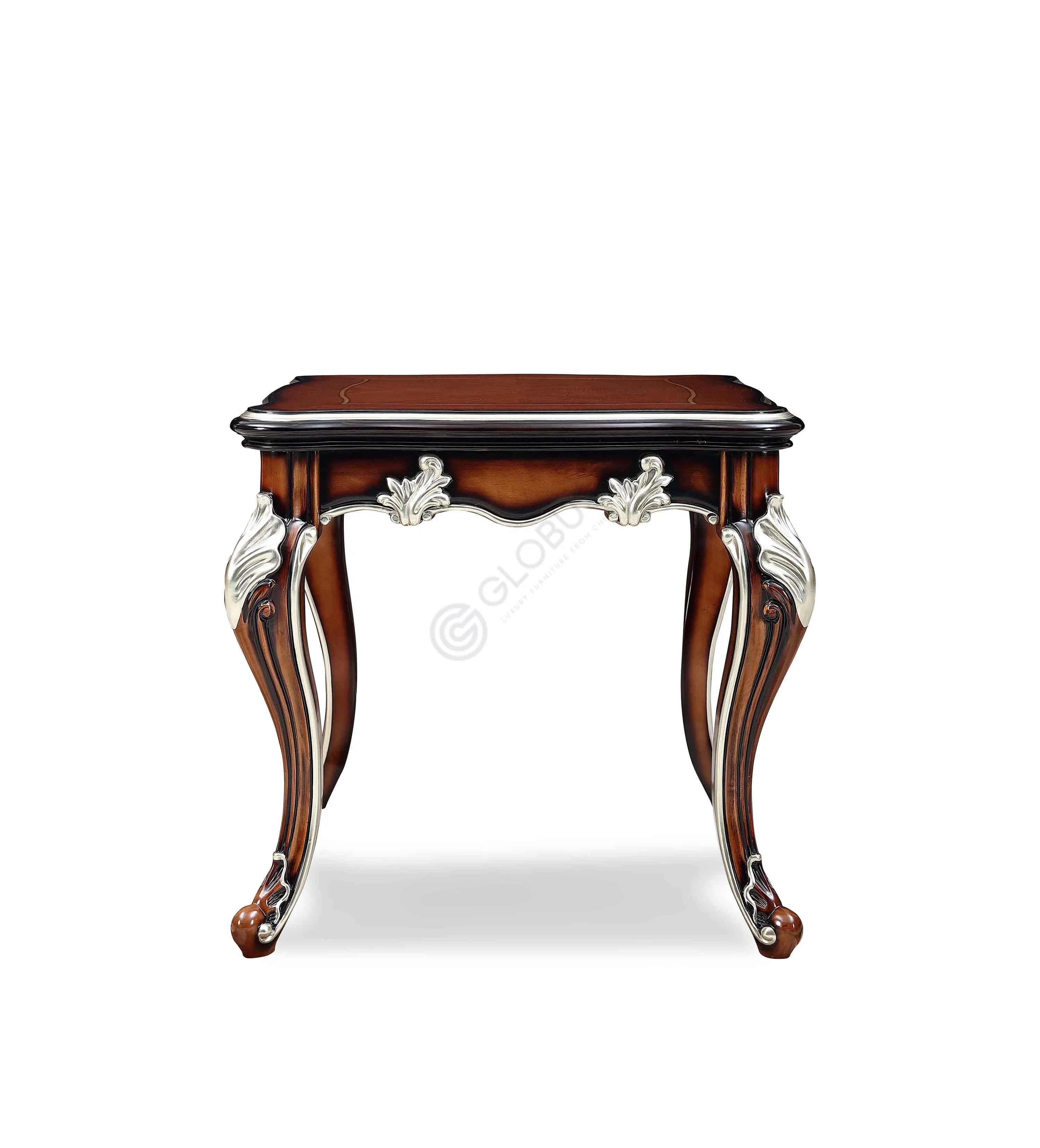 Угловой столик Eledona