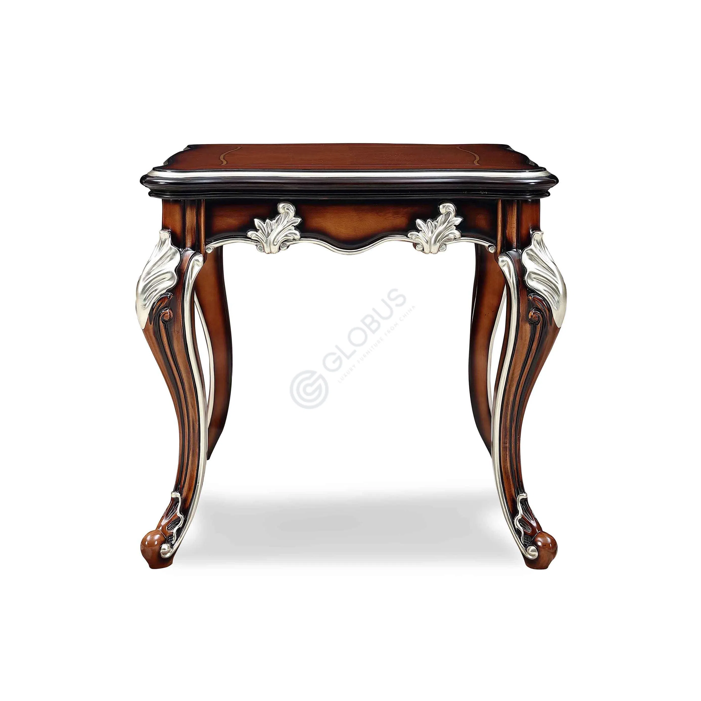 Угловой столик Eledona