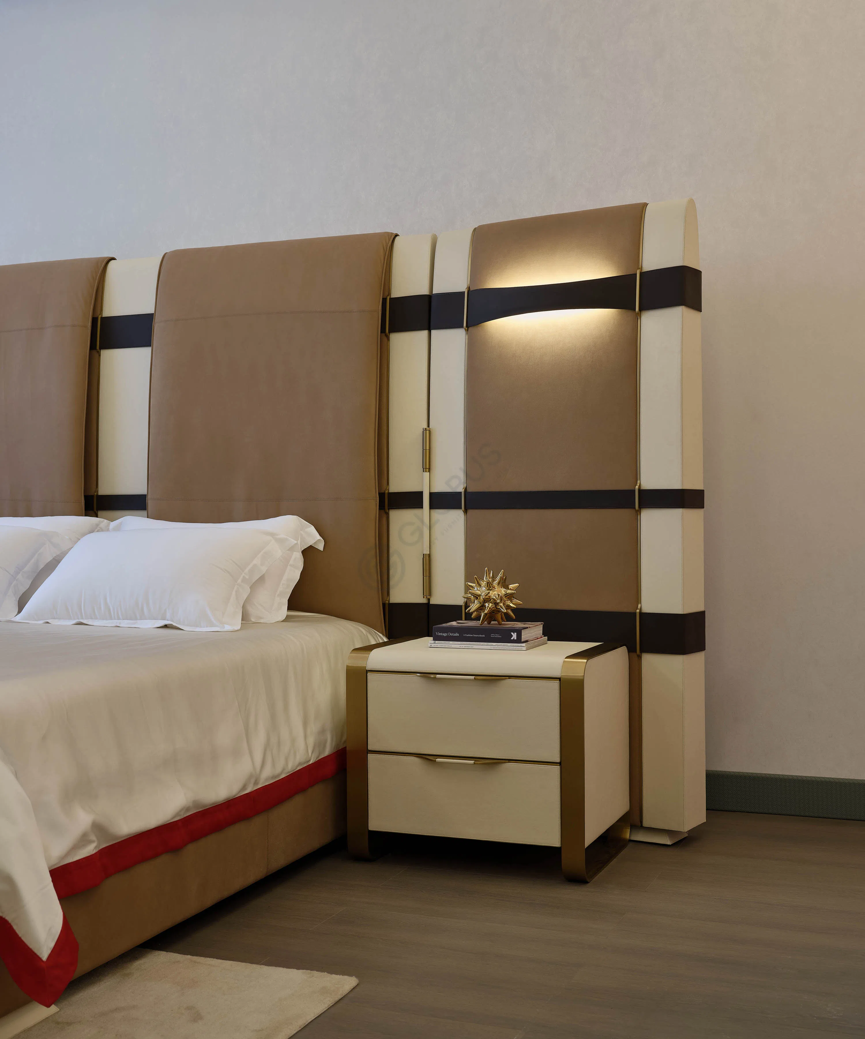 Прикроватная тумба LUDOVICA MASCHERONI Capri