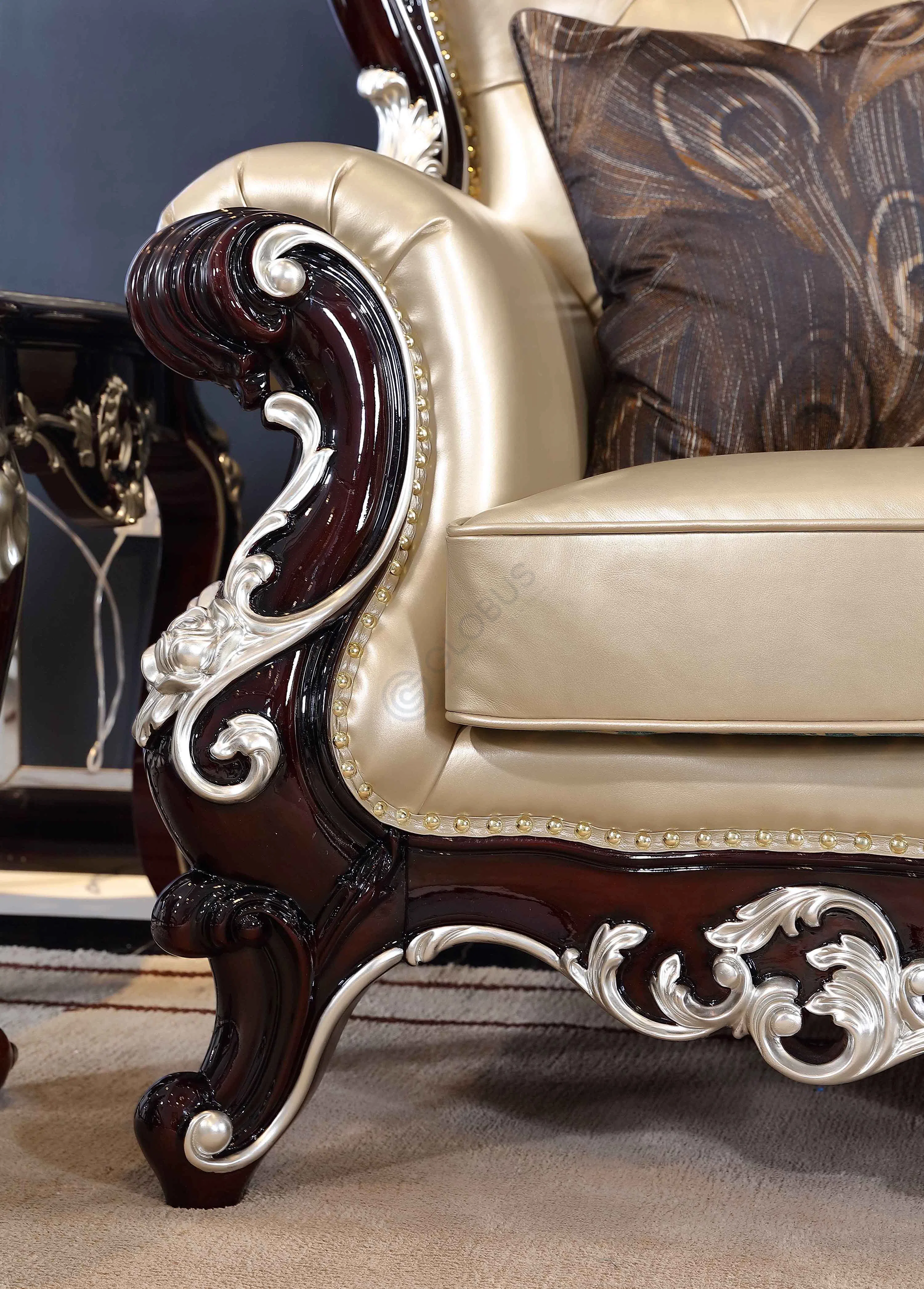 Диван Tantillus