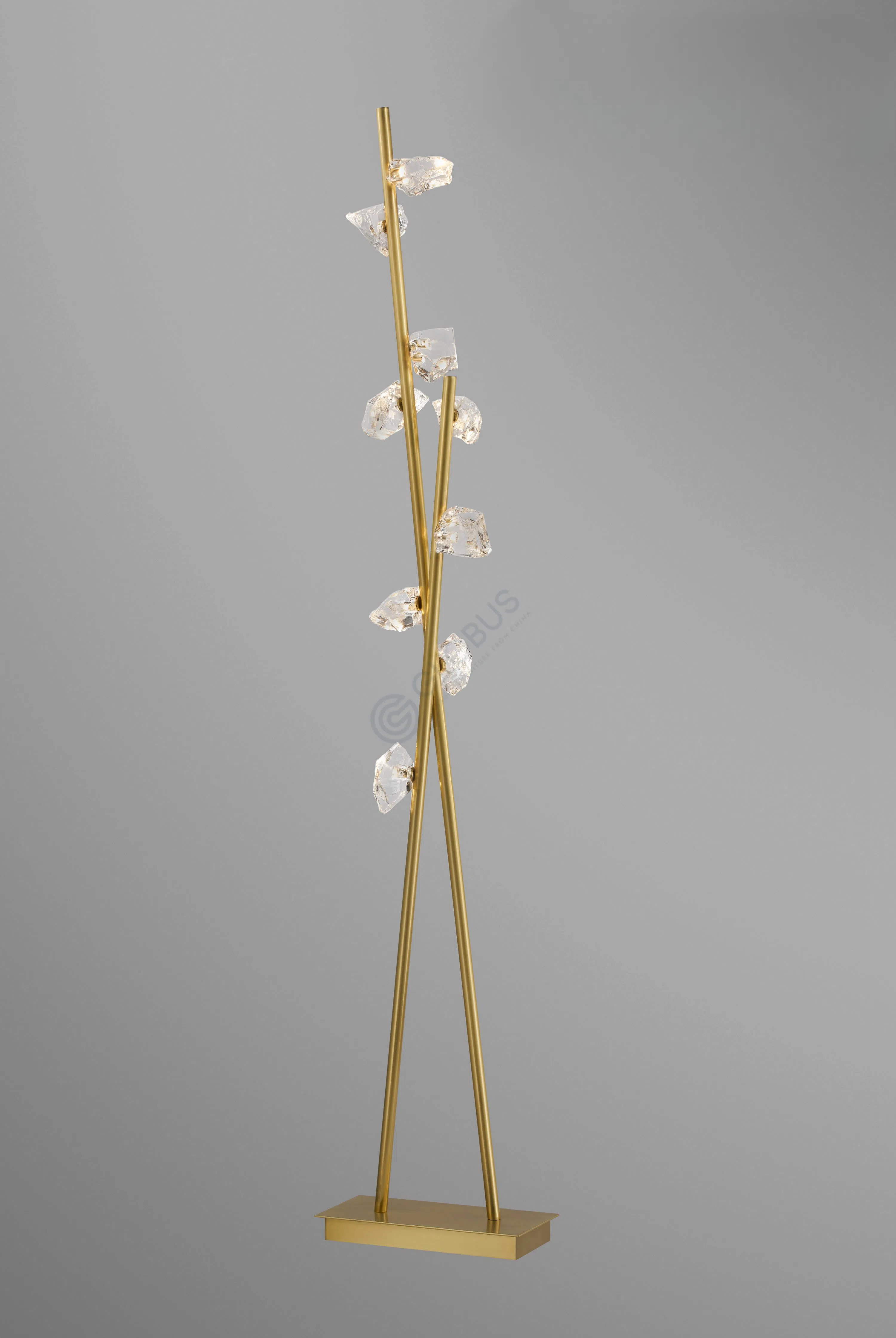 Торшер Eusebius