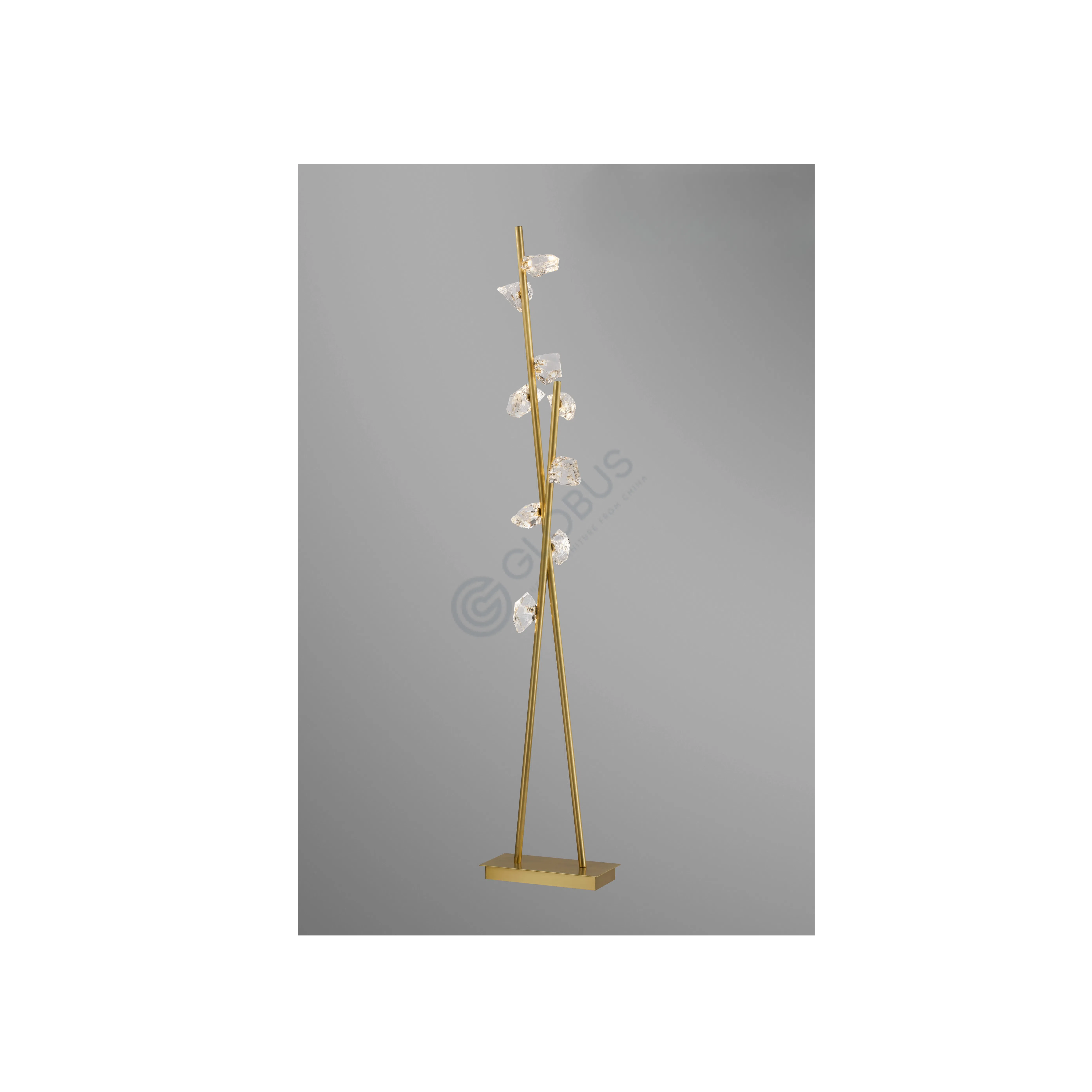 Торшер Eusebius