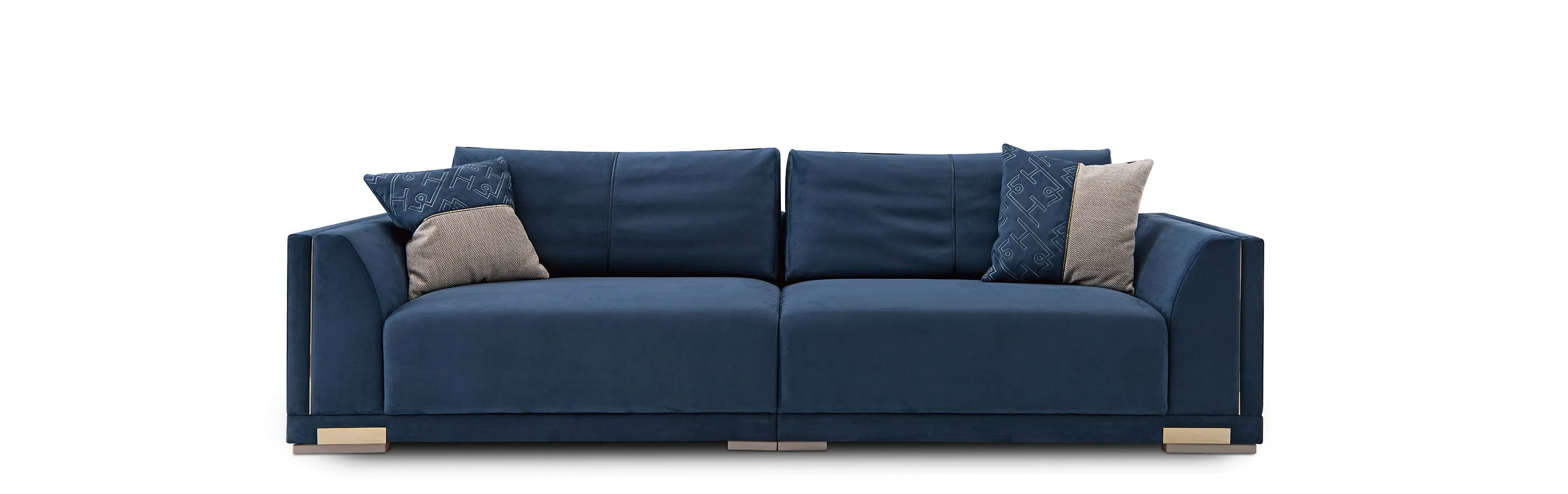 Диван FENDI Blaze