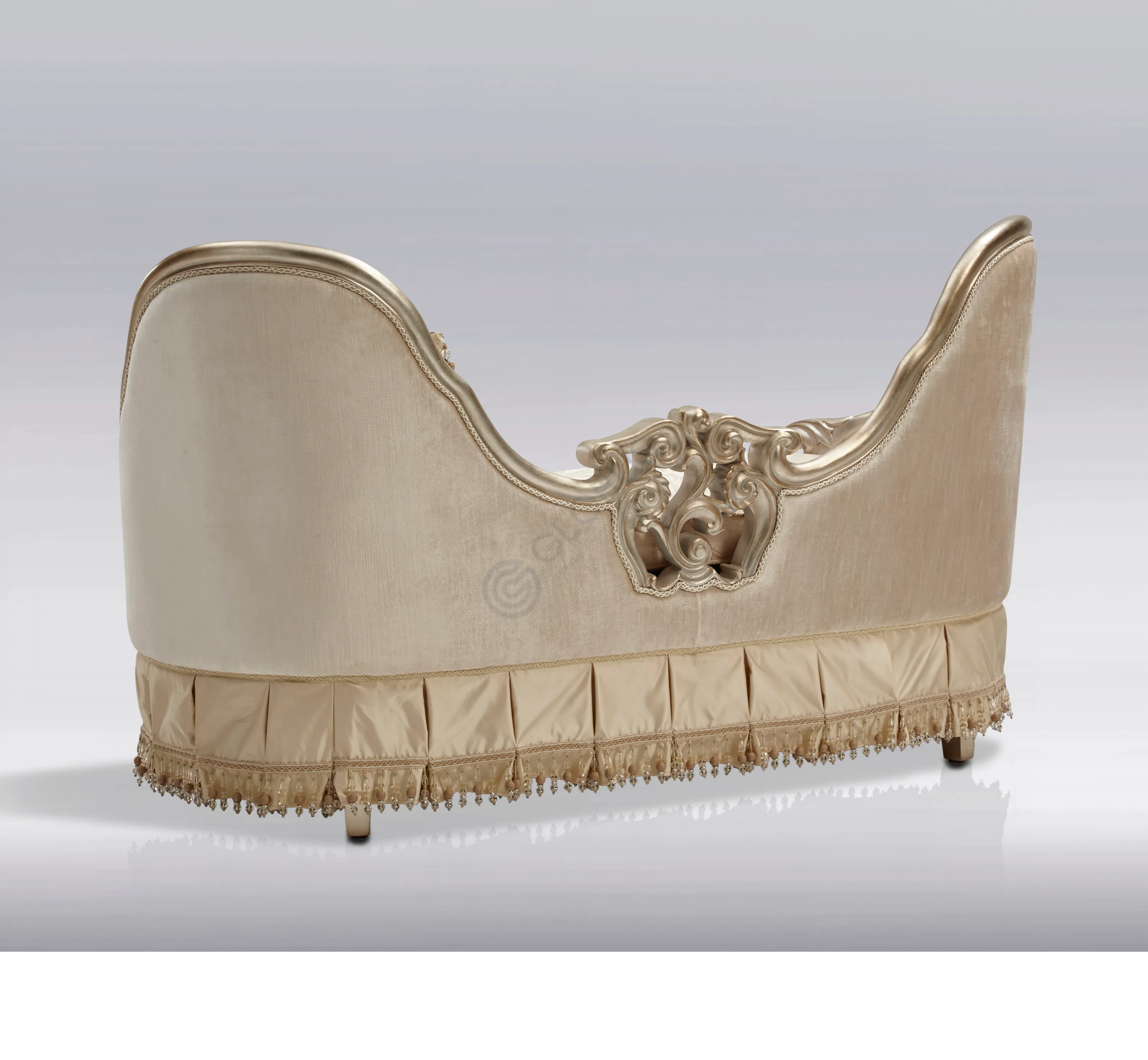 Банкетка Zephiro