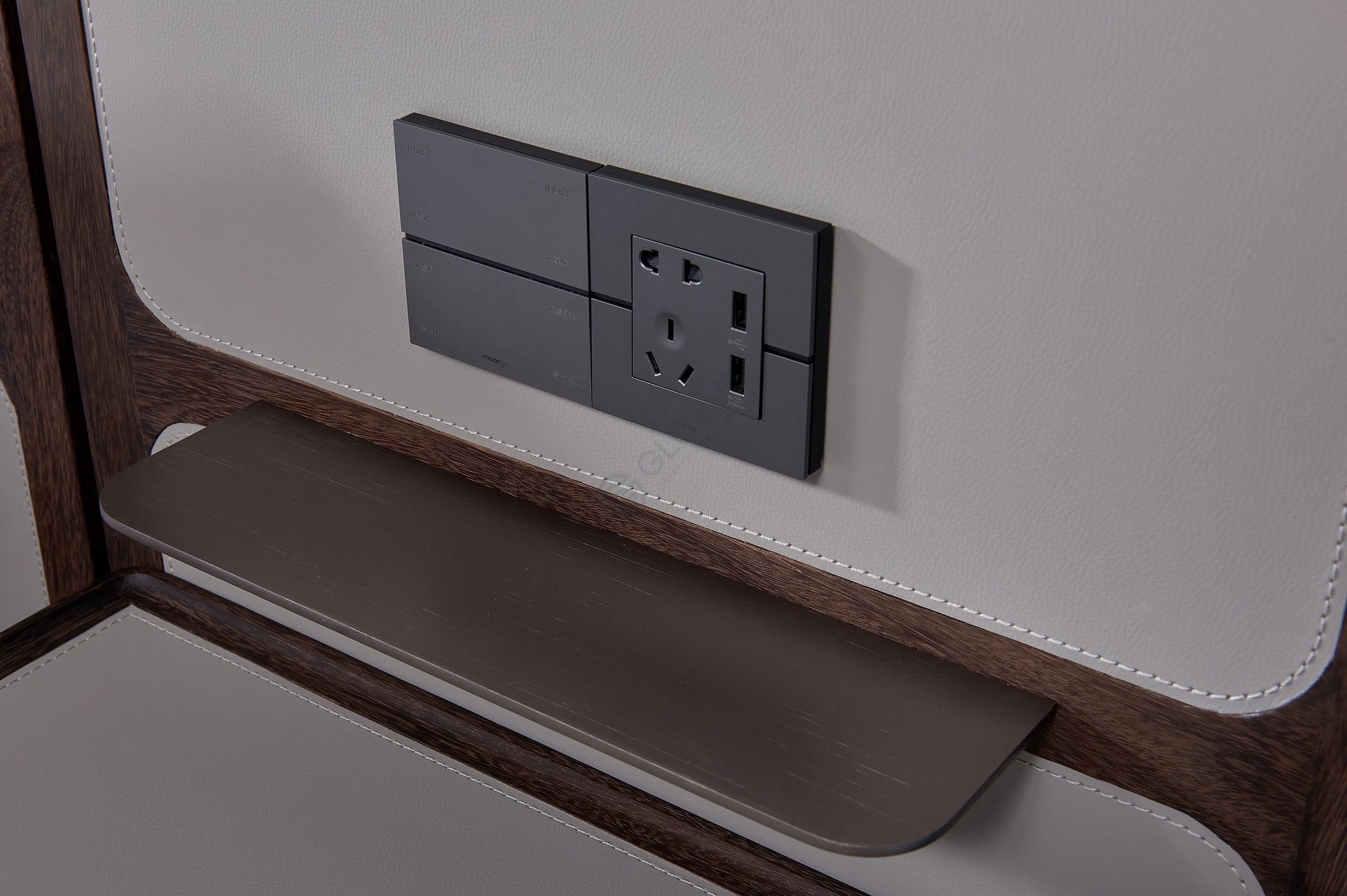 Кровать Labore