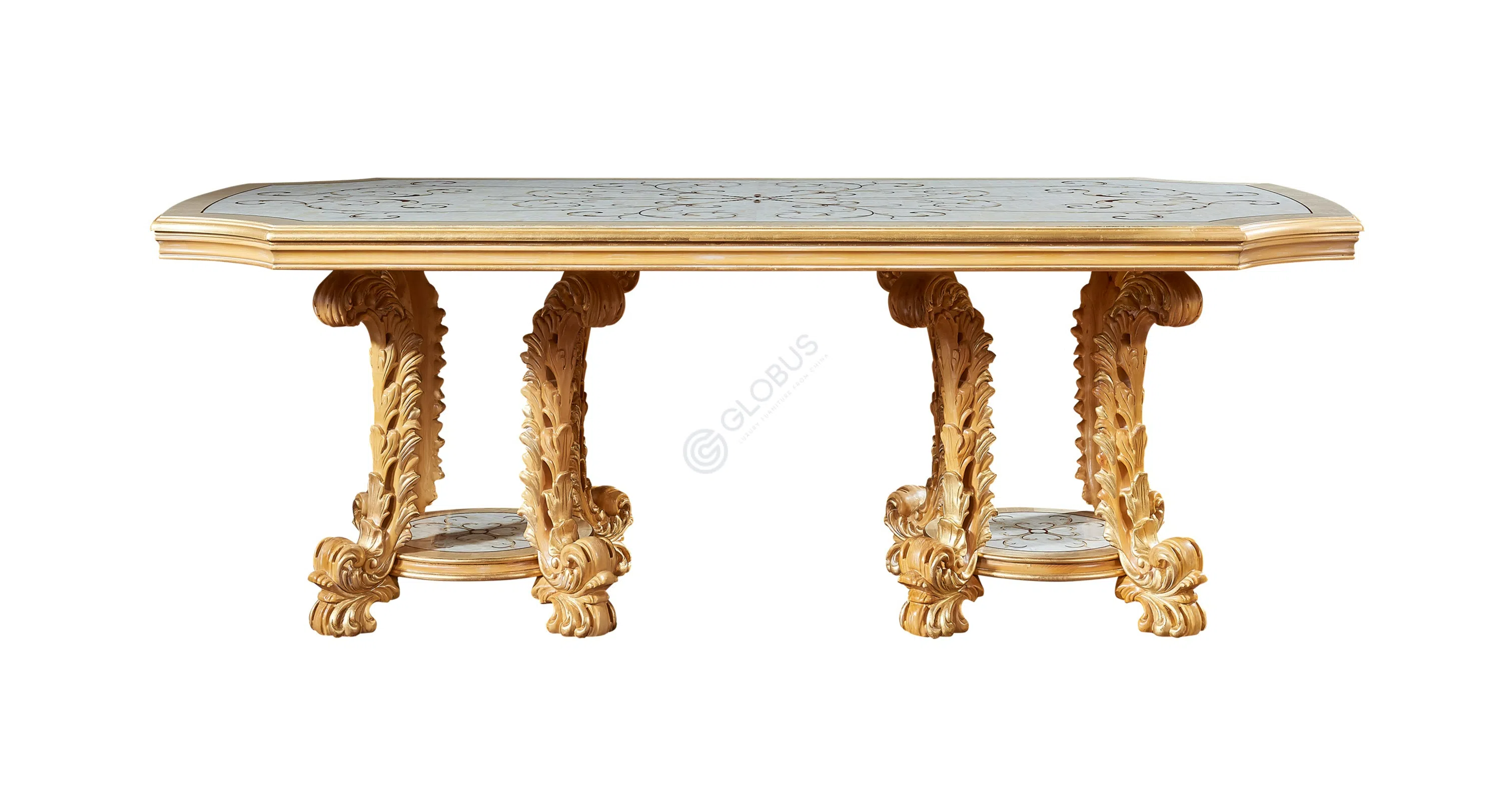 Обеденный стол RIVA Volesio