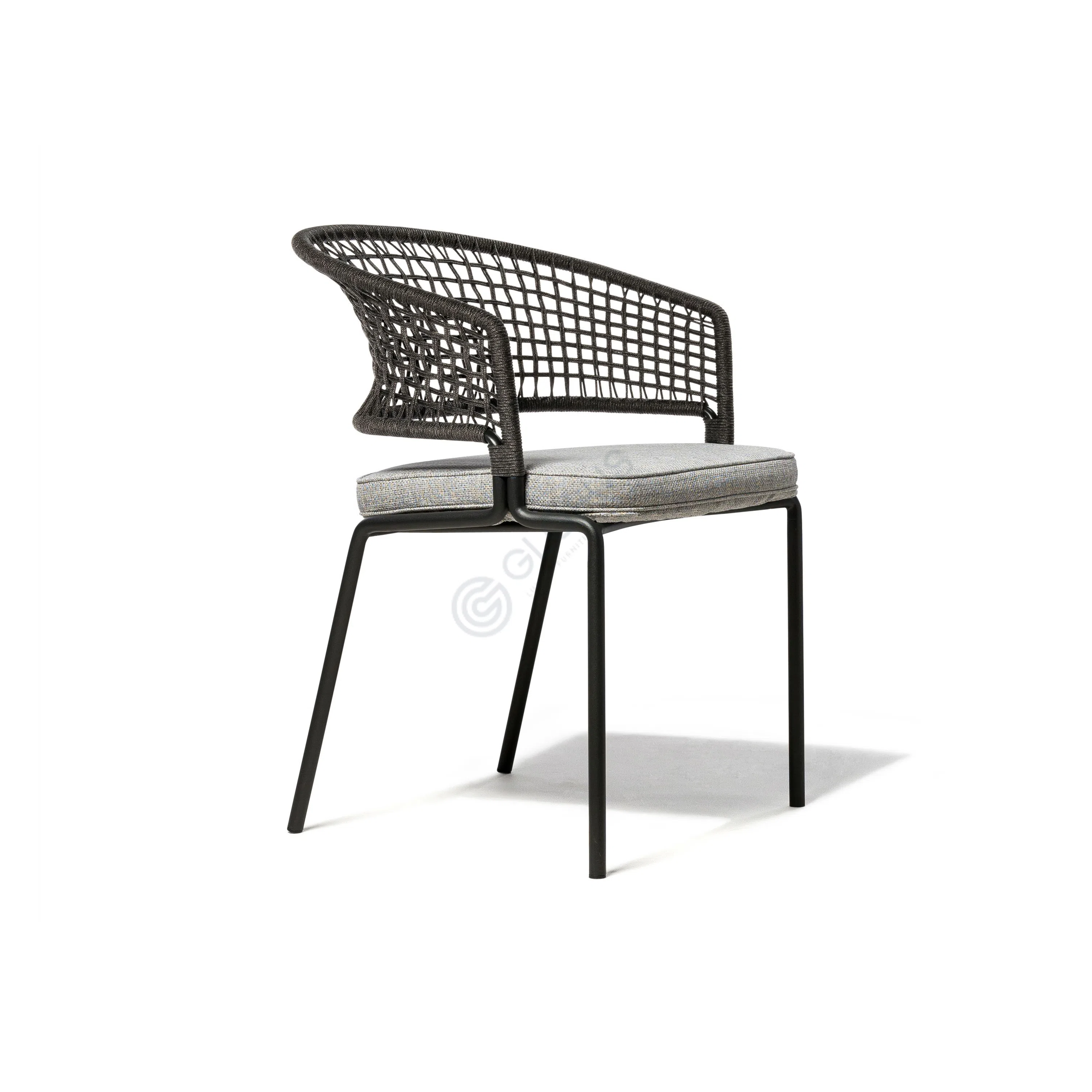 Уличный стул TRIBU Contour