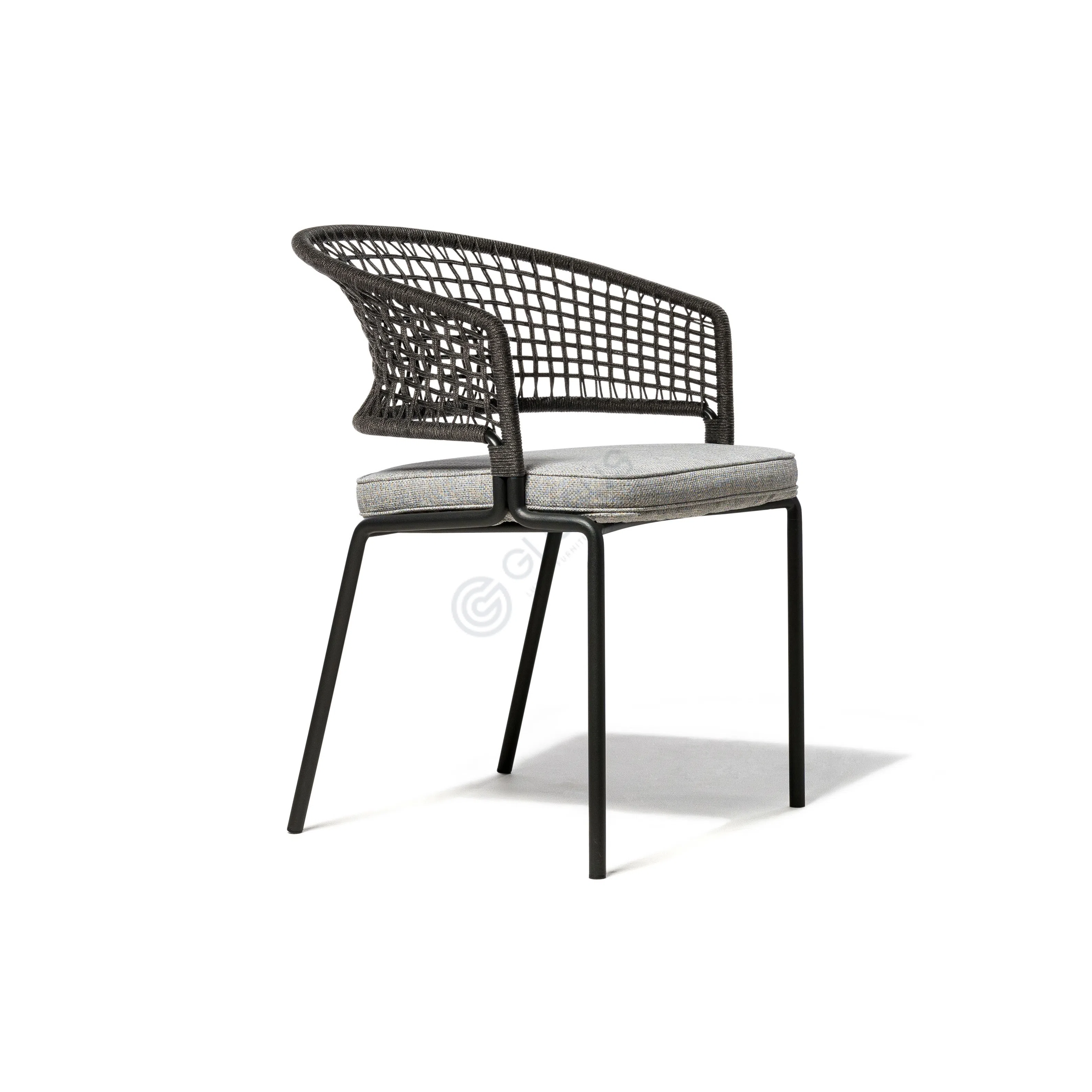 Уличный стул TRIBU Contour