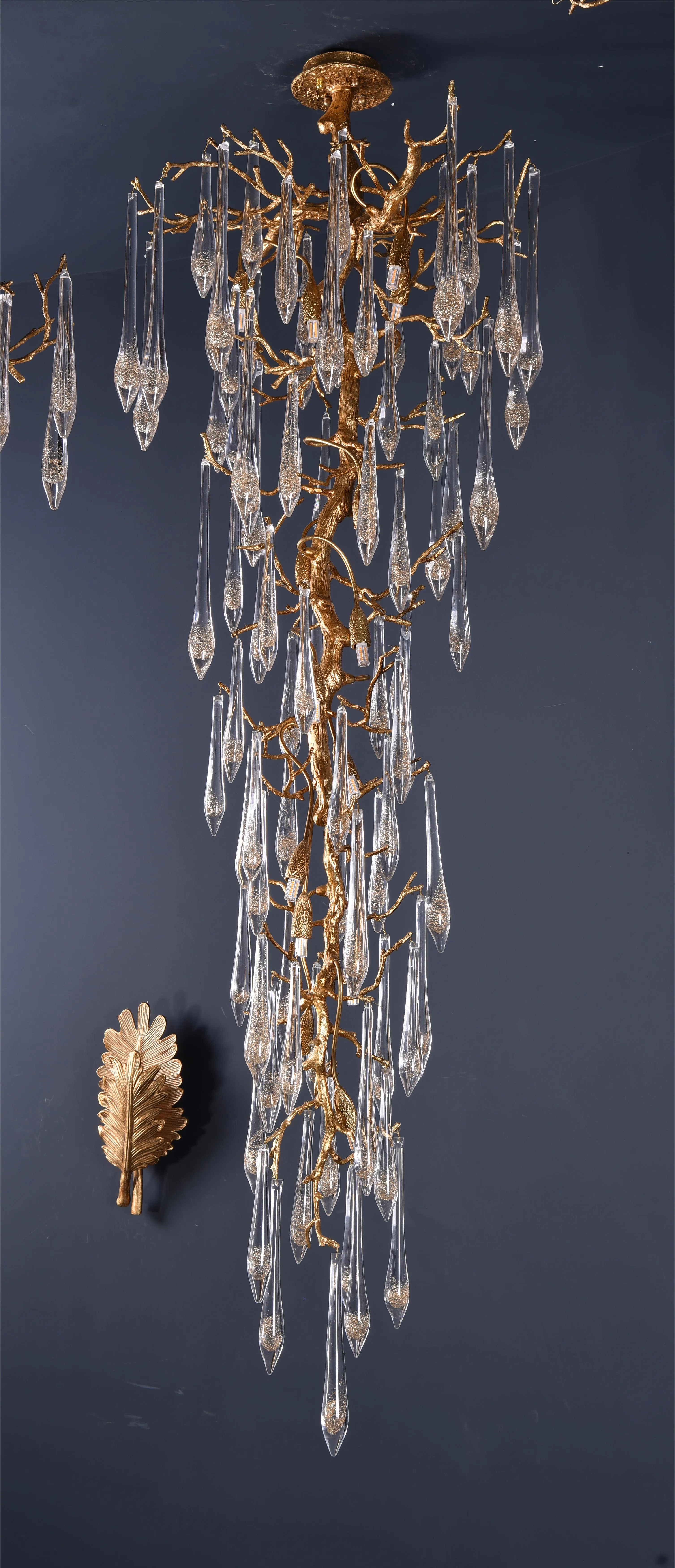 Люстра Residenza