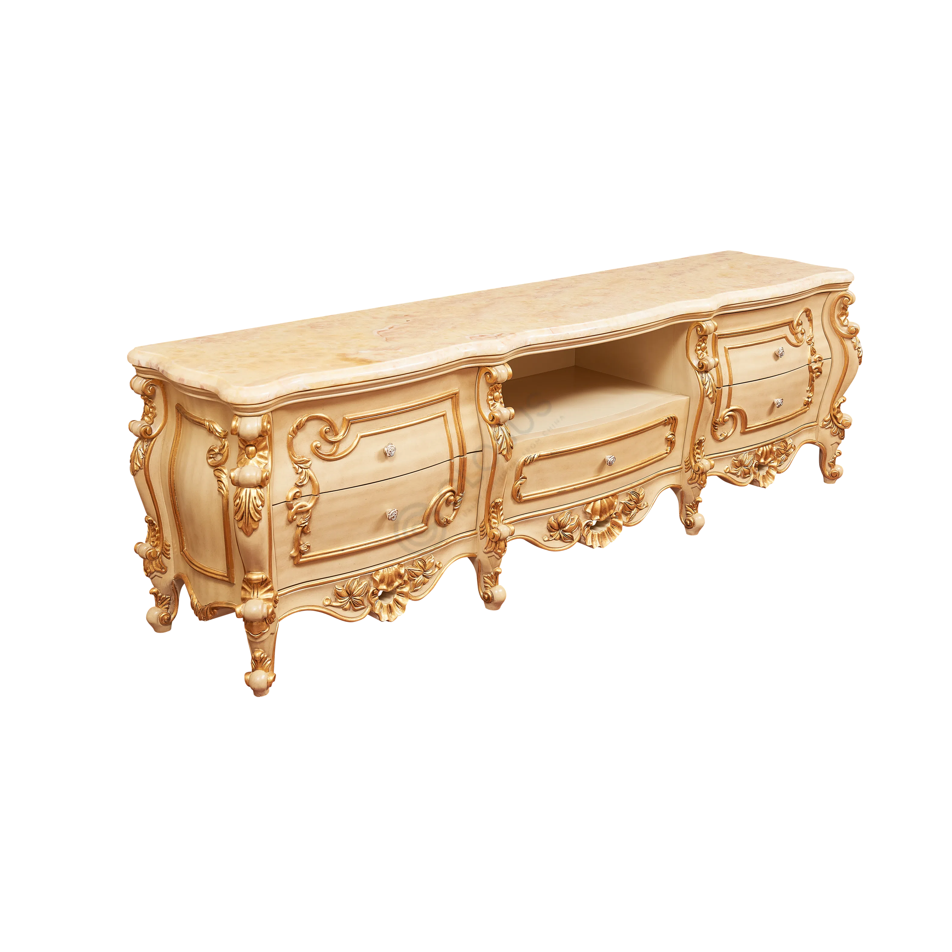 ТВ тумба Tutae