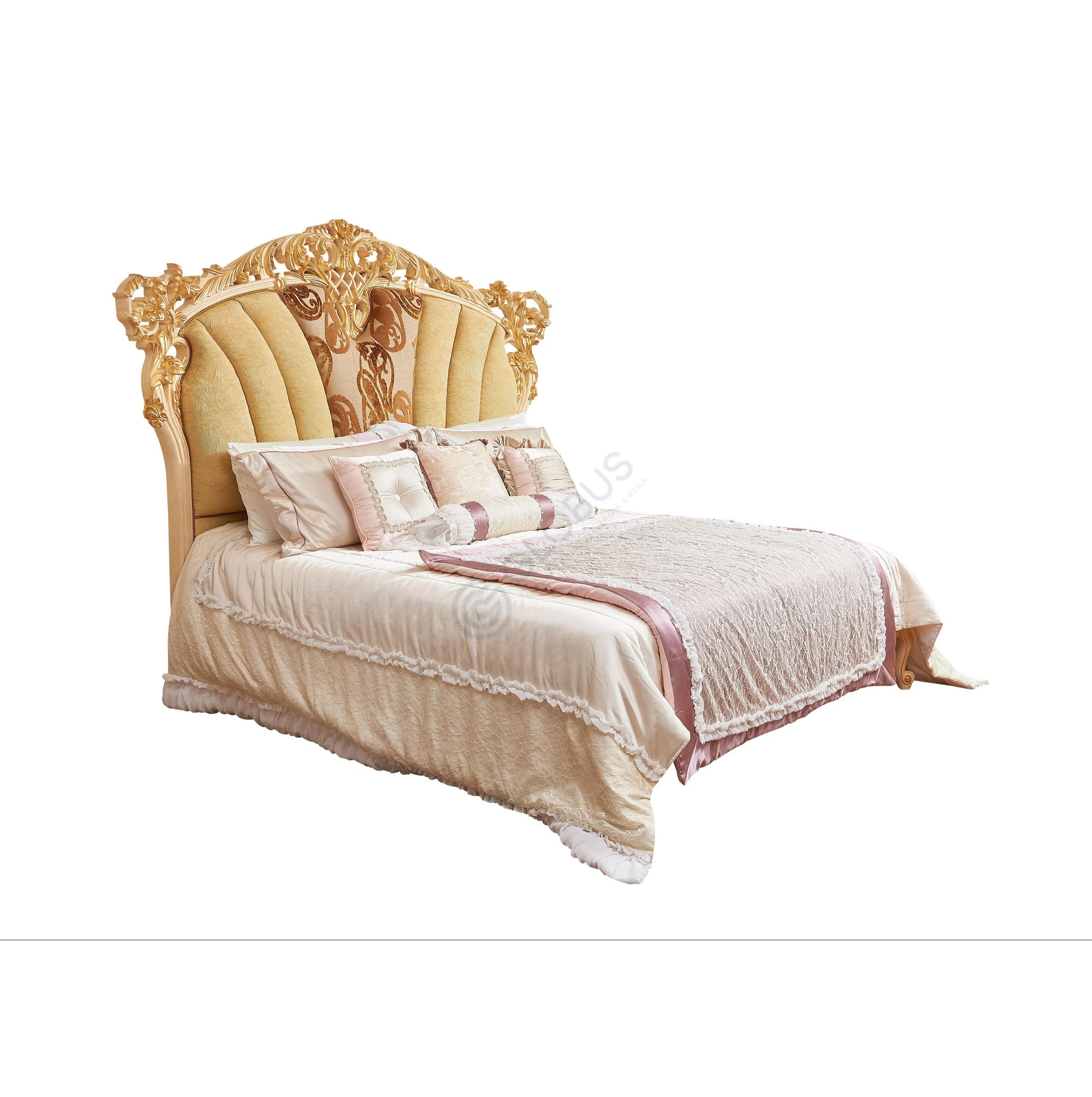 Кровать Erectus