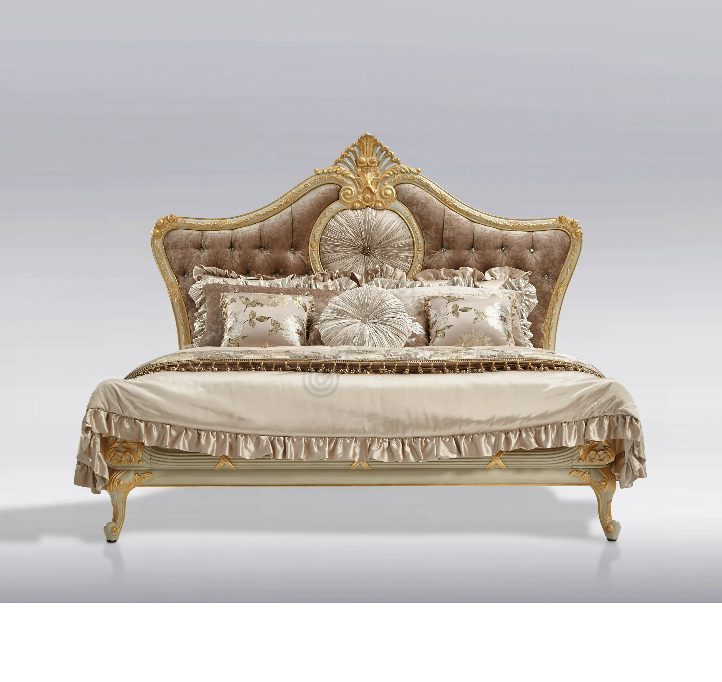 Кровать Quintardia