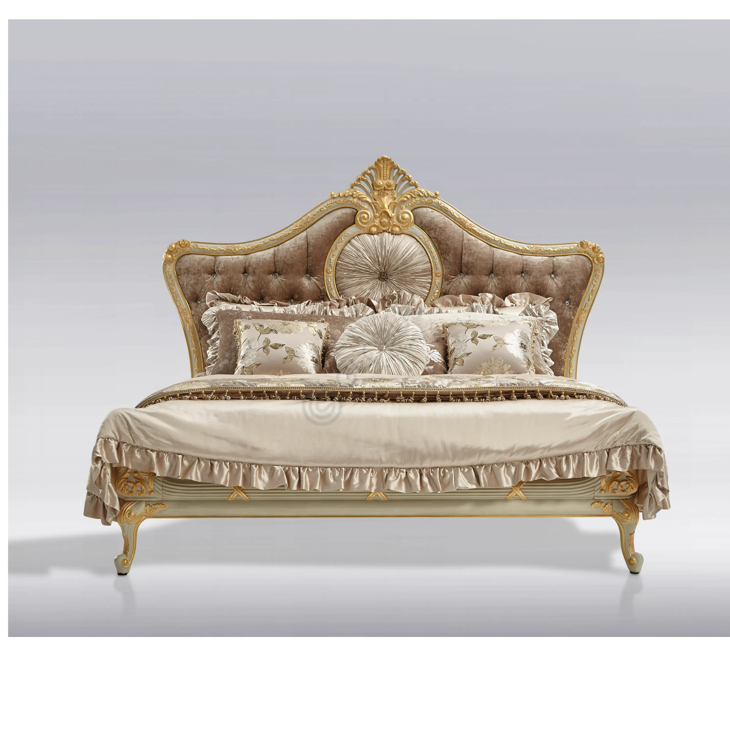 Кровать Quintardia