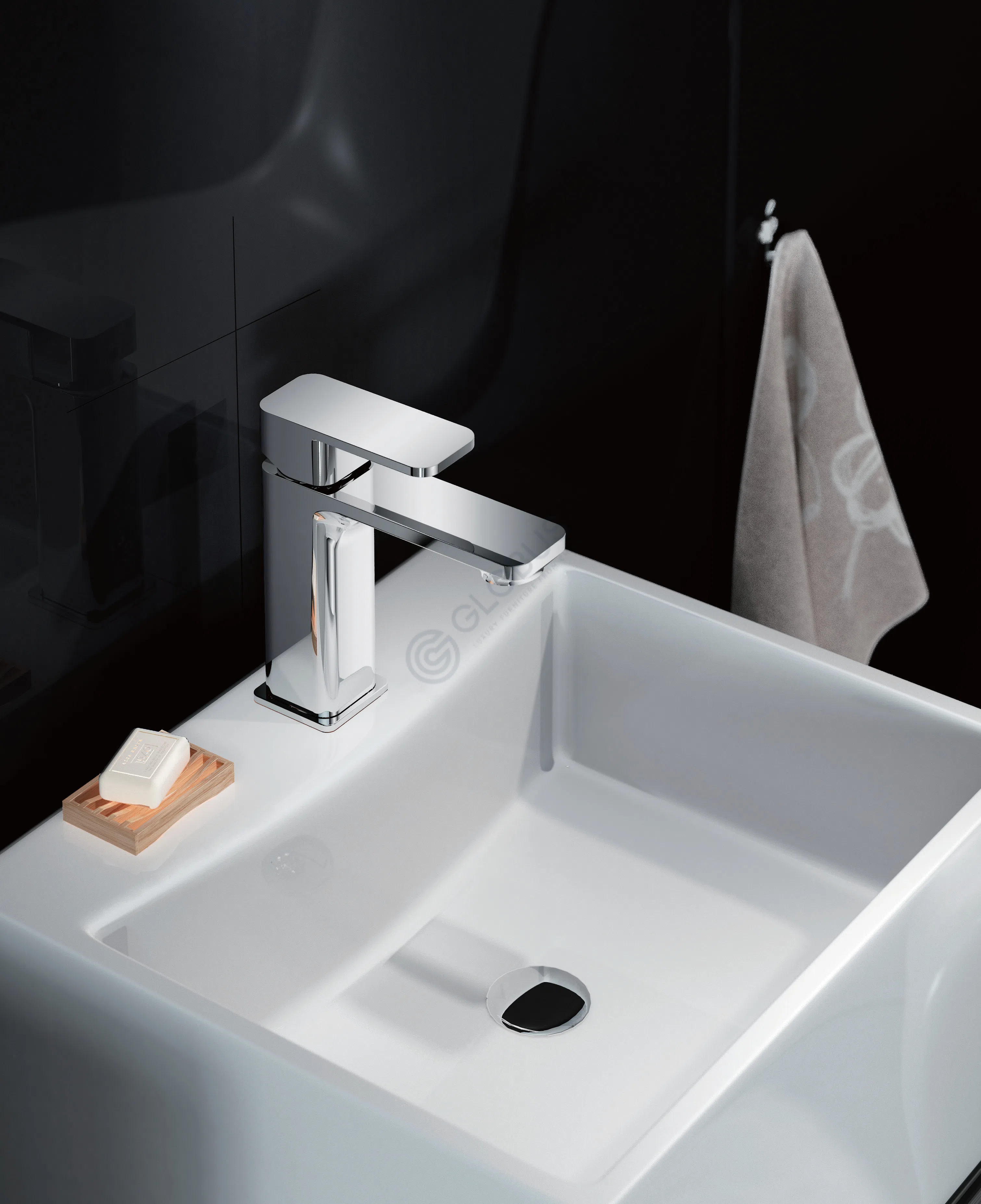 Смеситель Estante