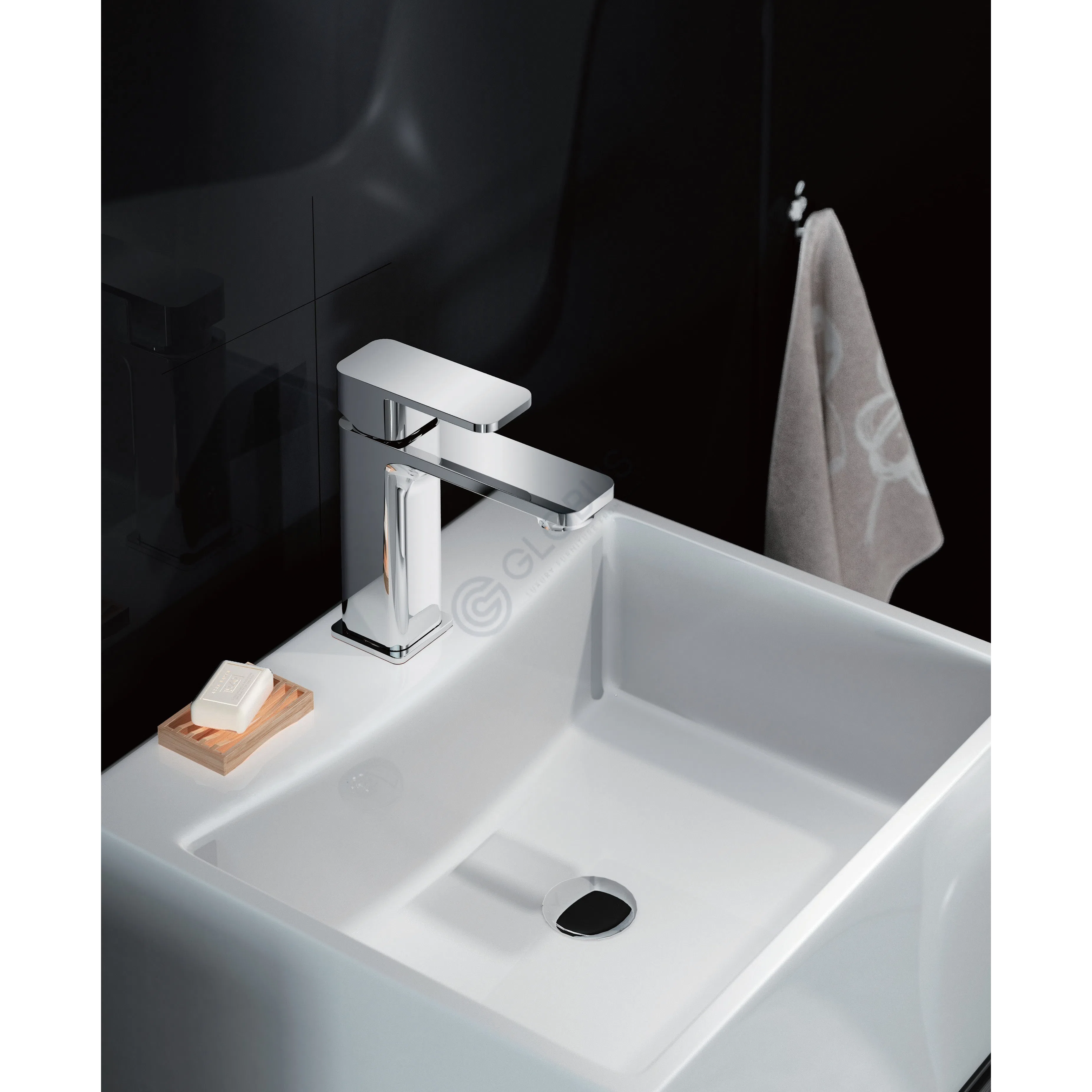 Смеситель Estante