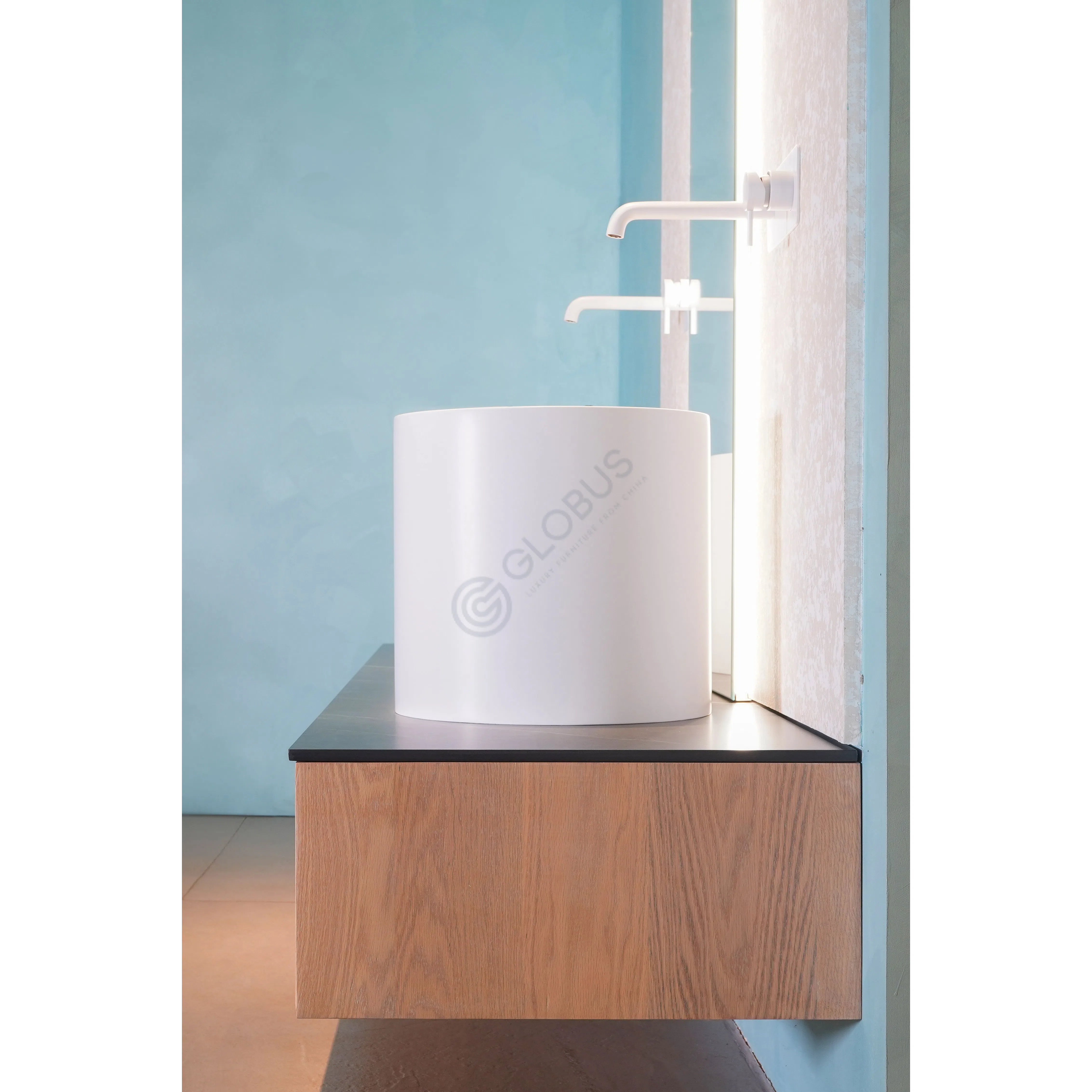 Ванный шкаф Nobella