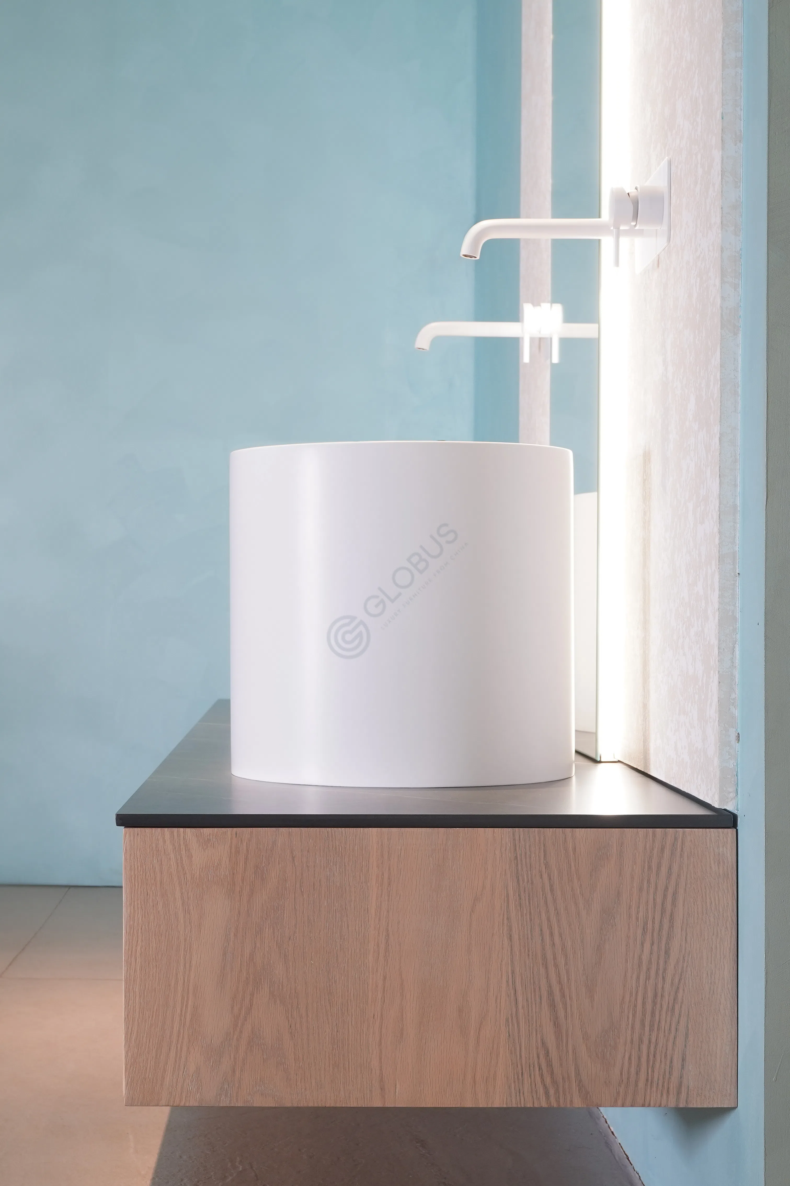 Раковина Bellaruga