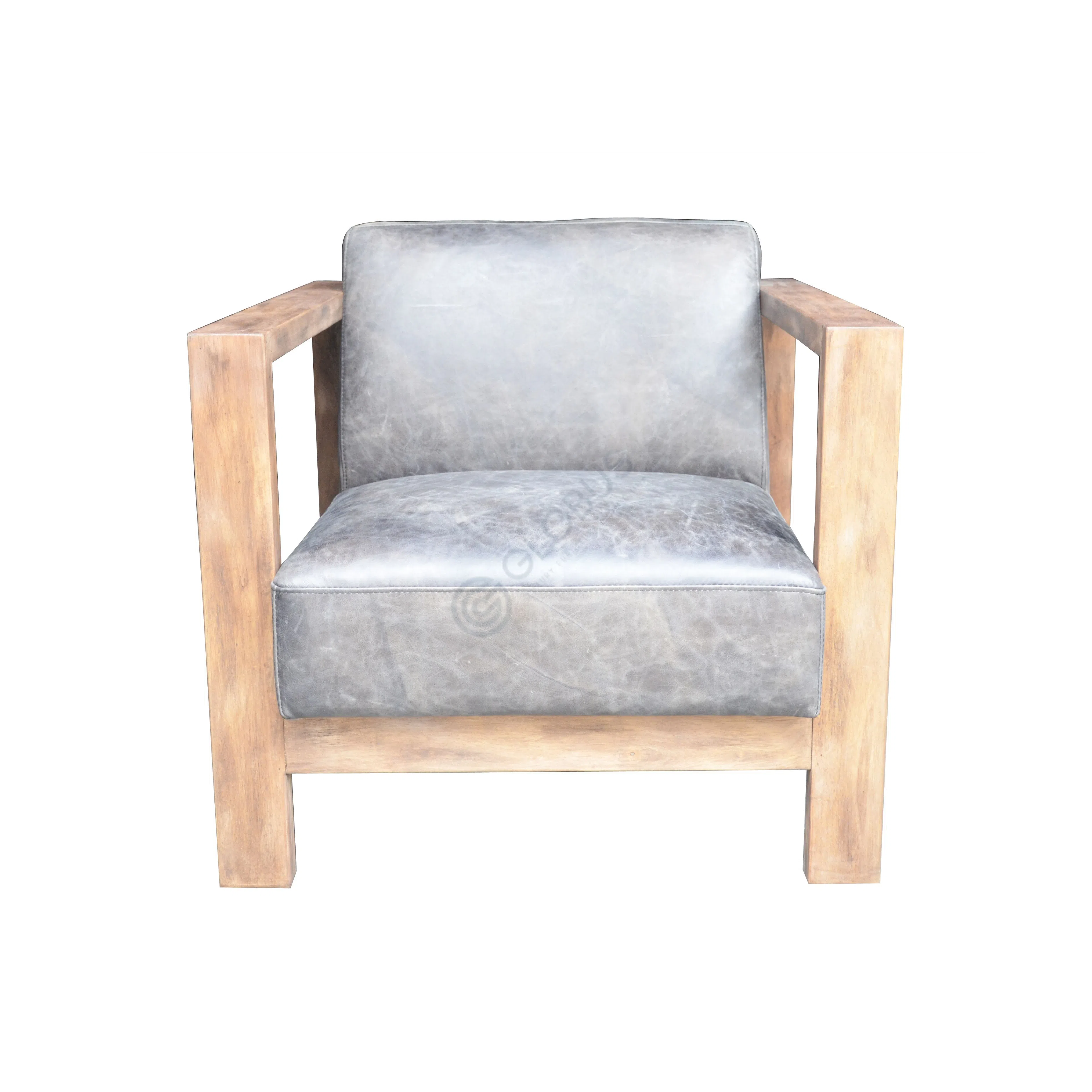 Кресло Ghislandi