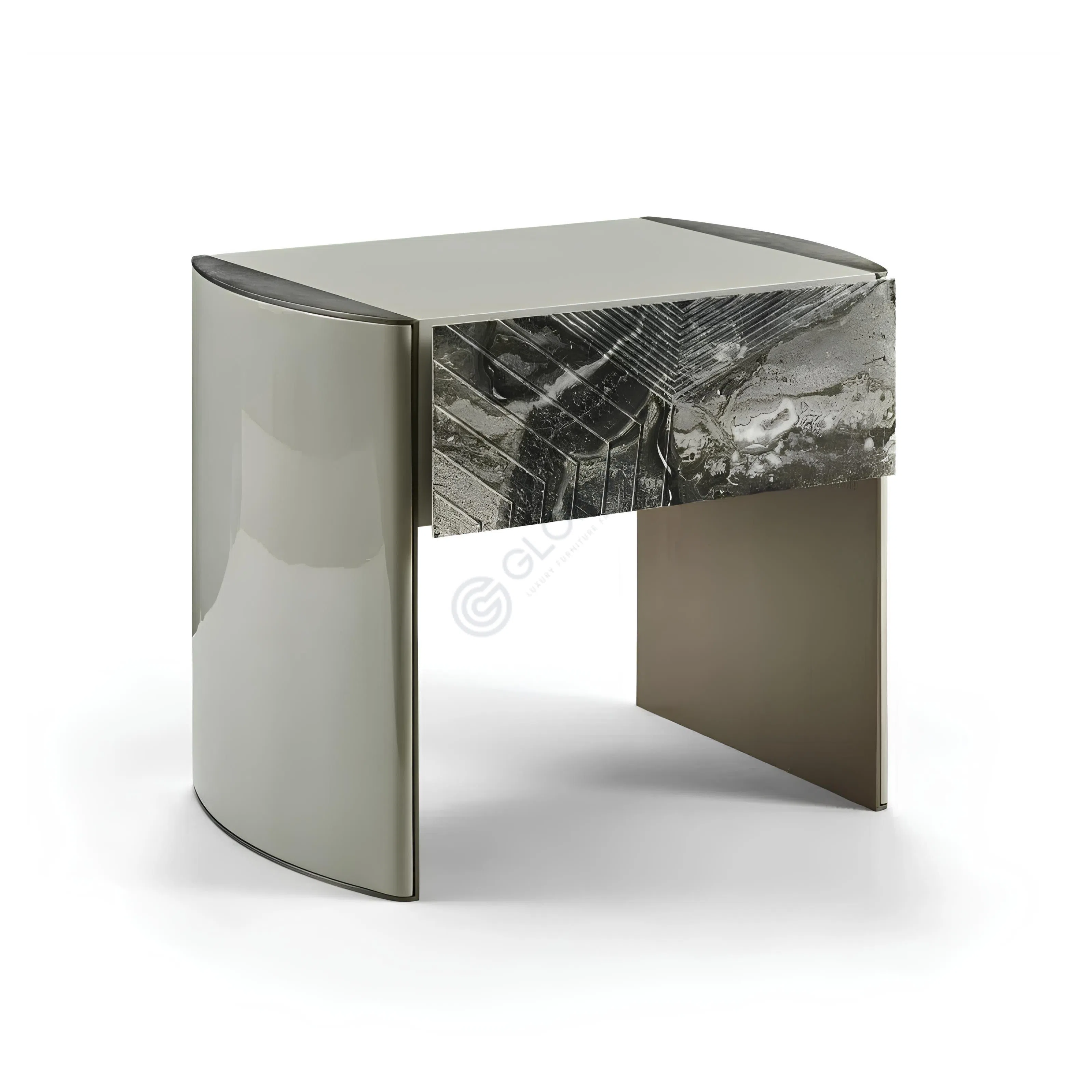 Прикроватная тумба CORNELIO CAPPELLINI Linfa