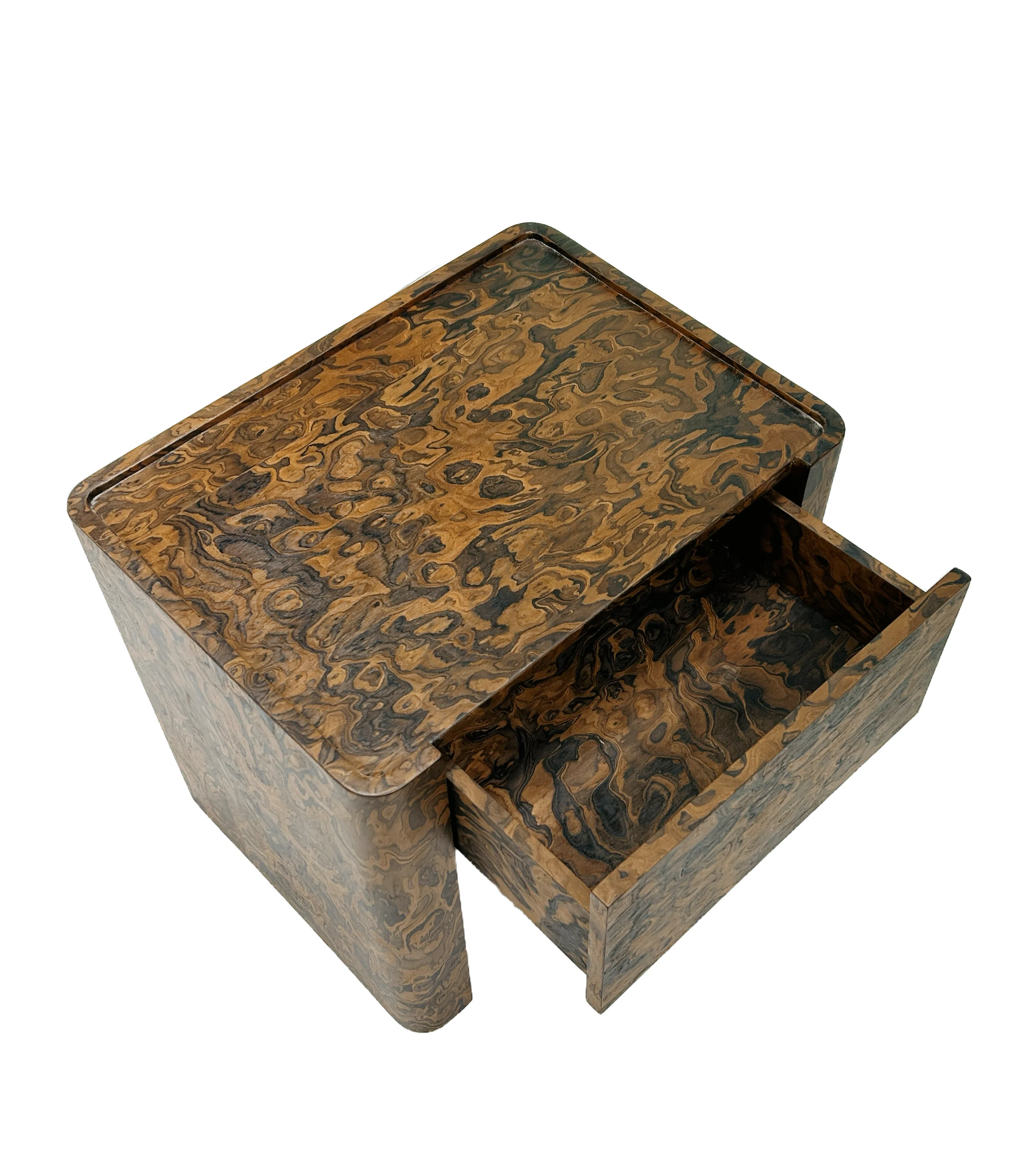 Прикроватная тумба Divelle