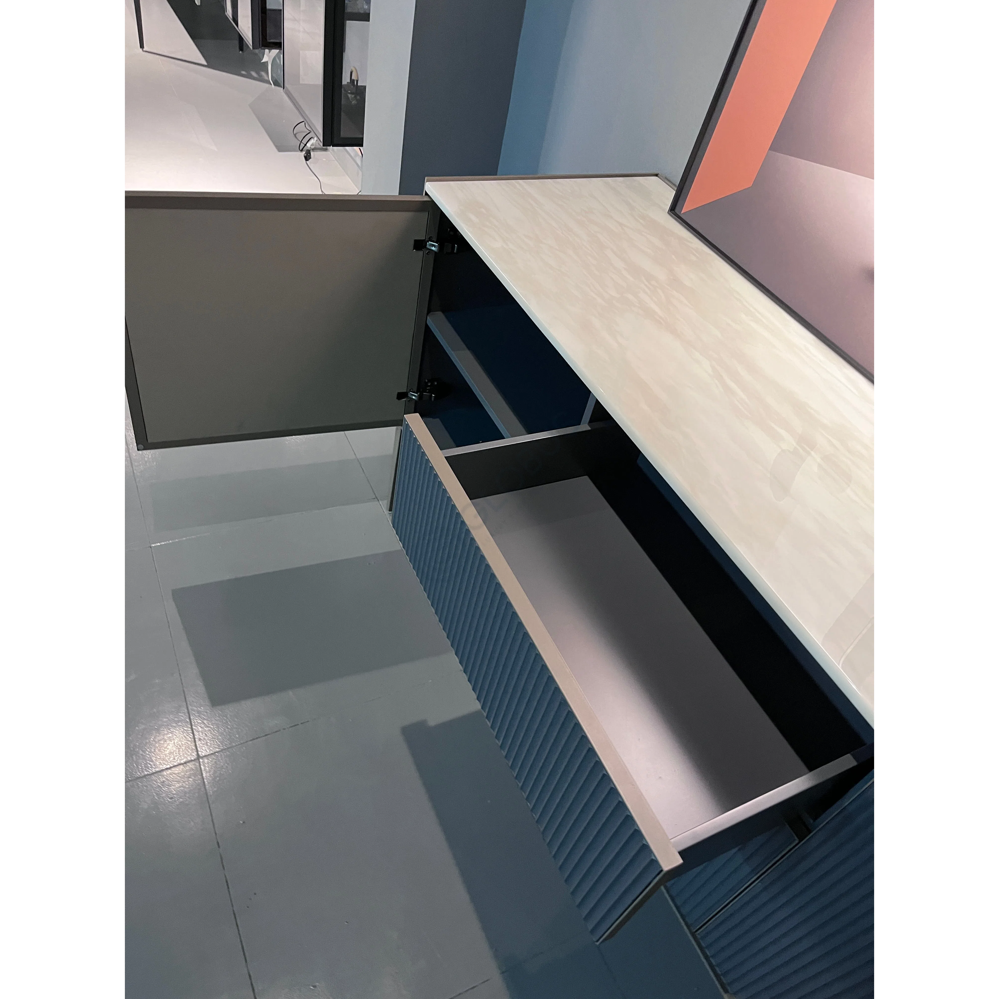 Буфет RIMADESIO Self Up