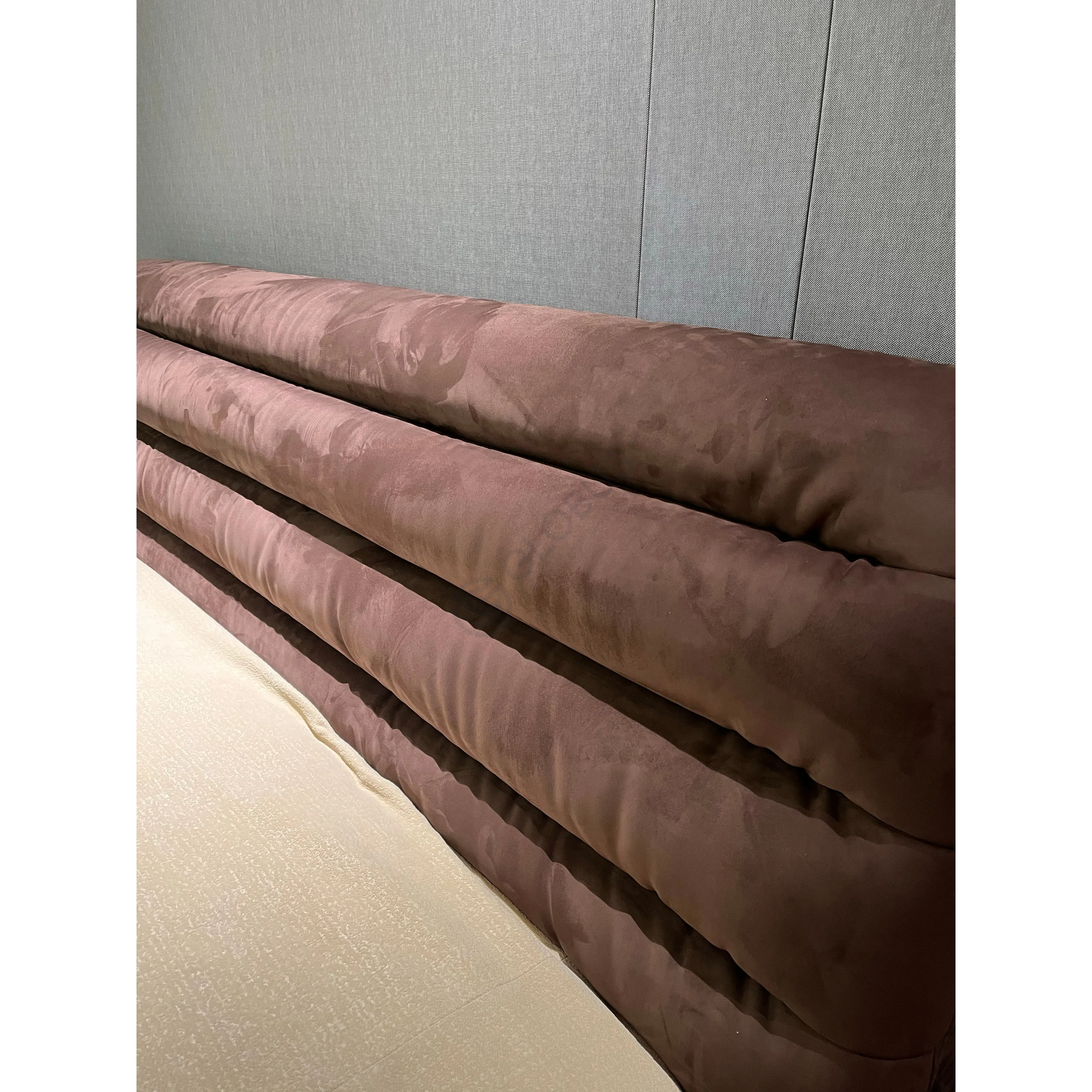 Кровать Fateor