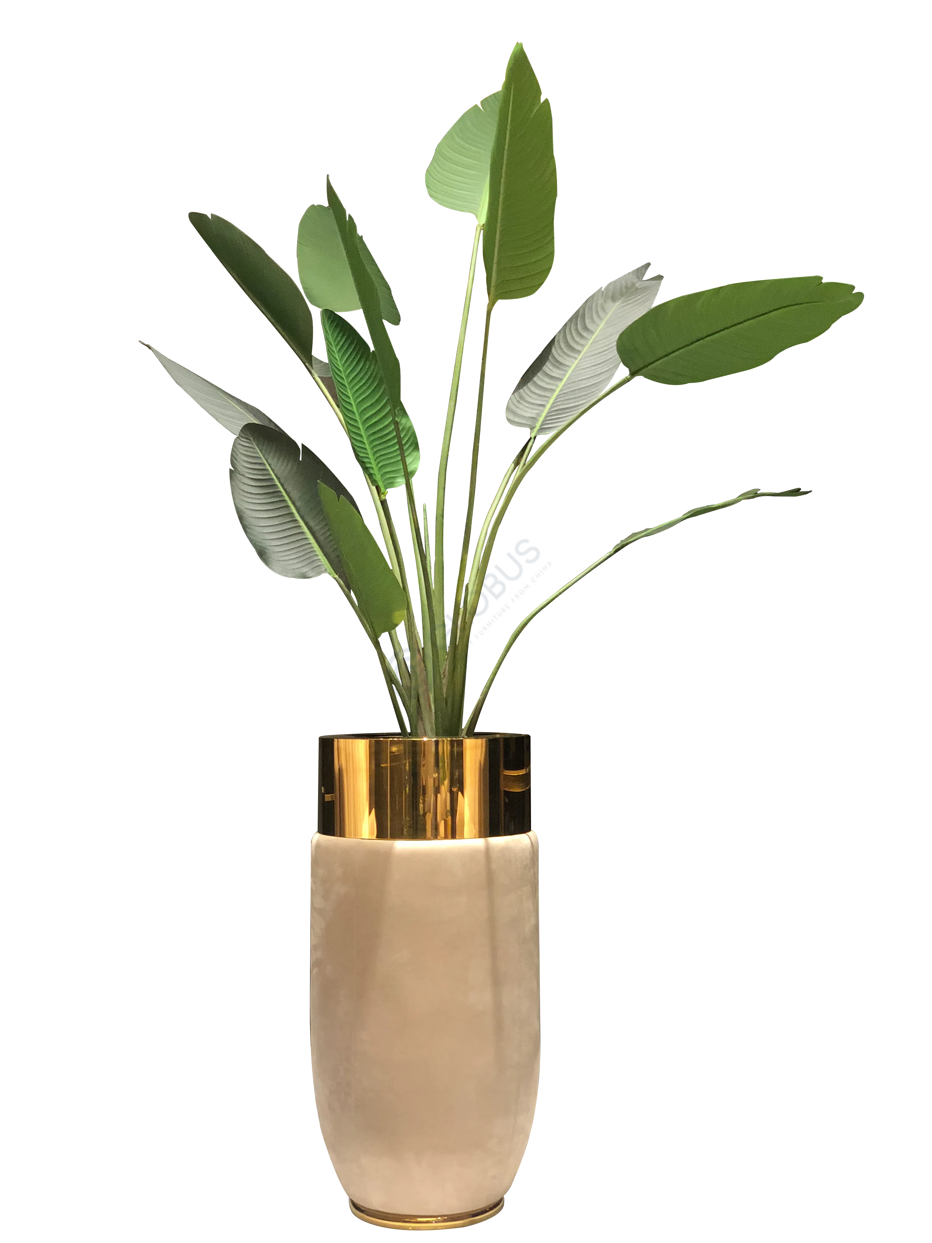 Тумба под цветы LONGHI Godwin