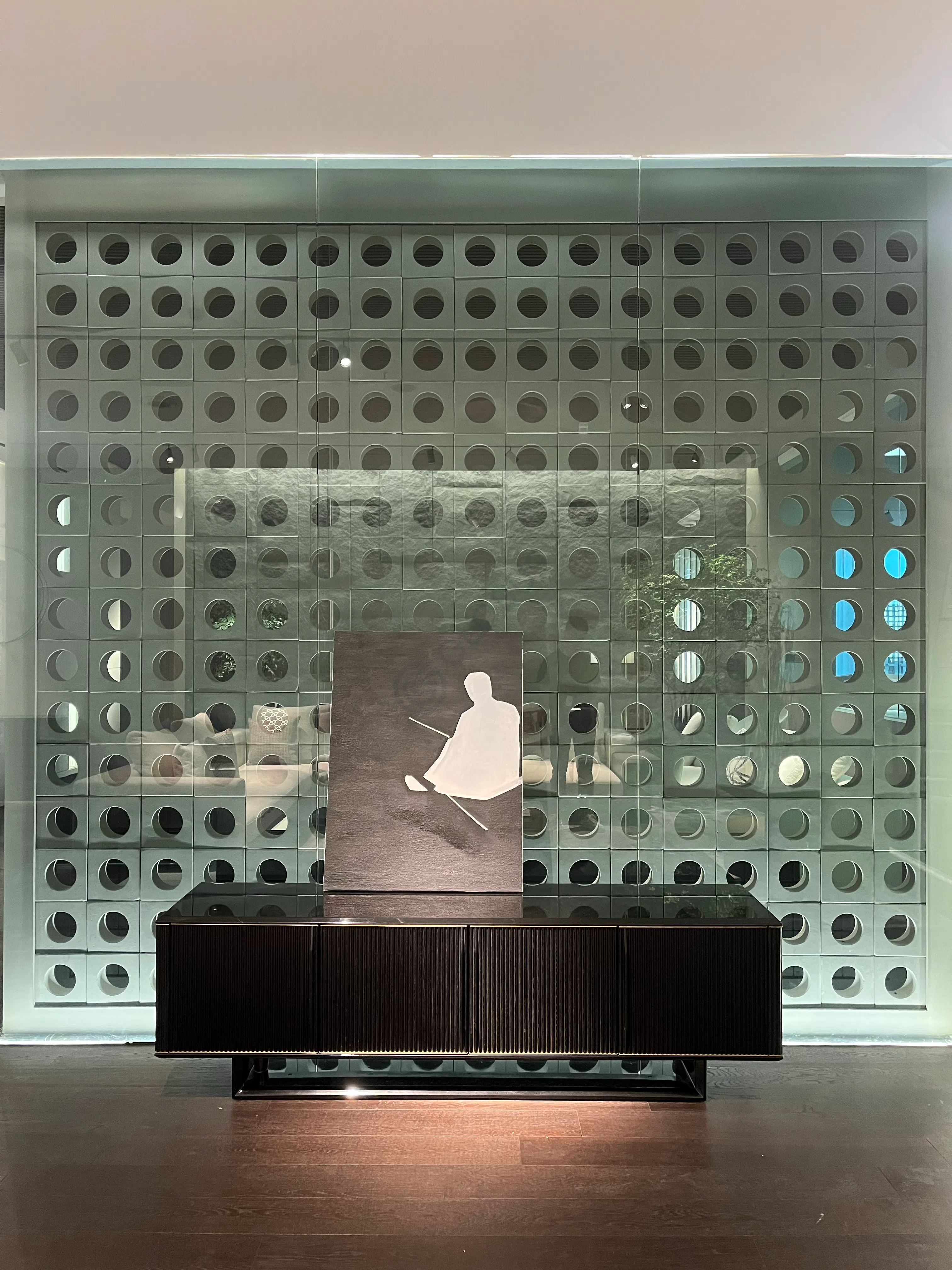 ТВ тумба GALLOTTI&RADICE 5th Avenue