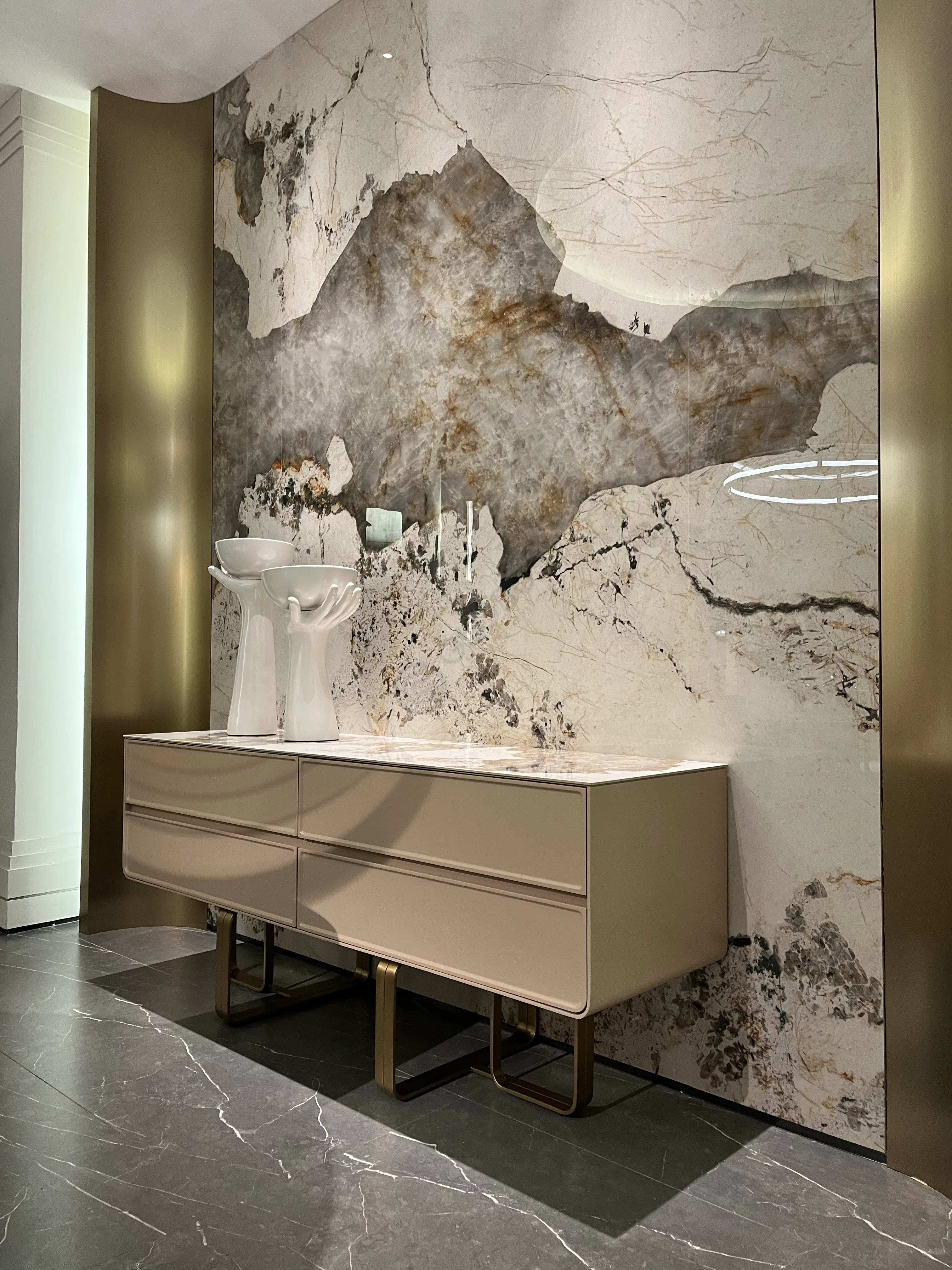 Буфет HESSENTIA Nova