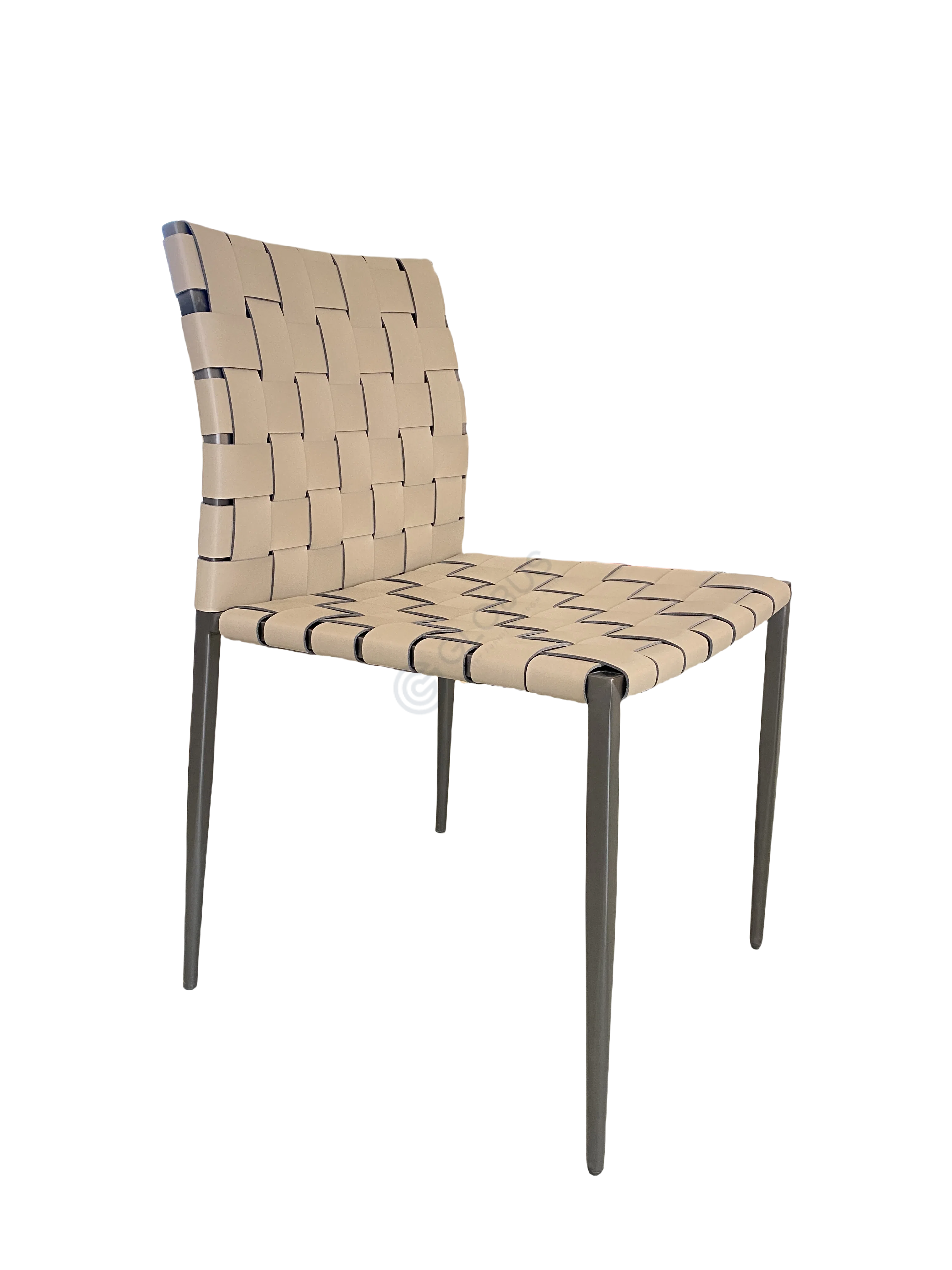 Обеденный стул Eccezio