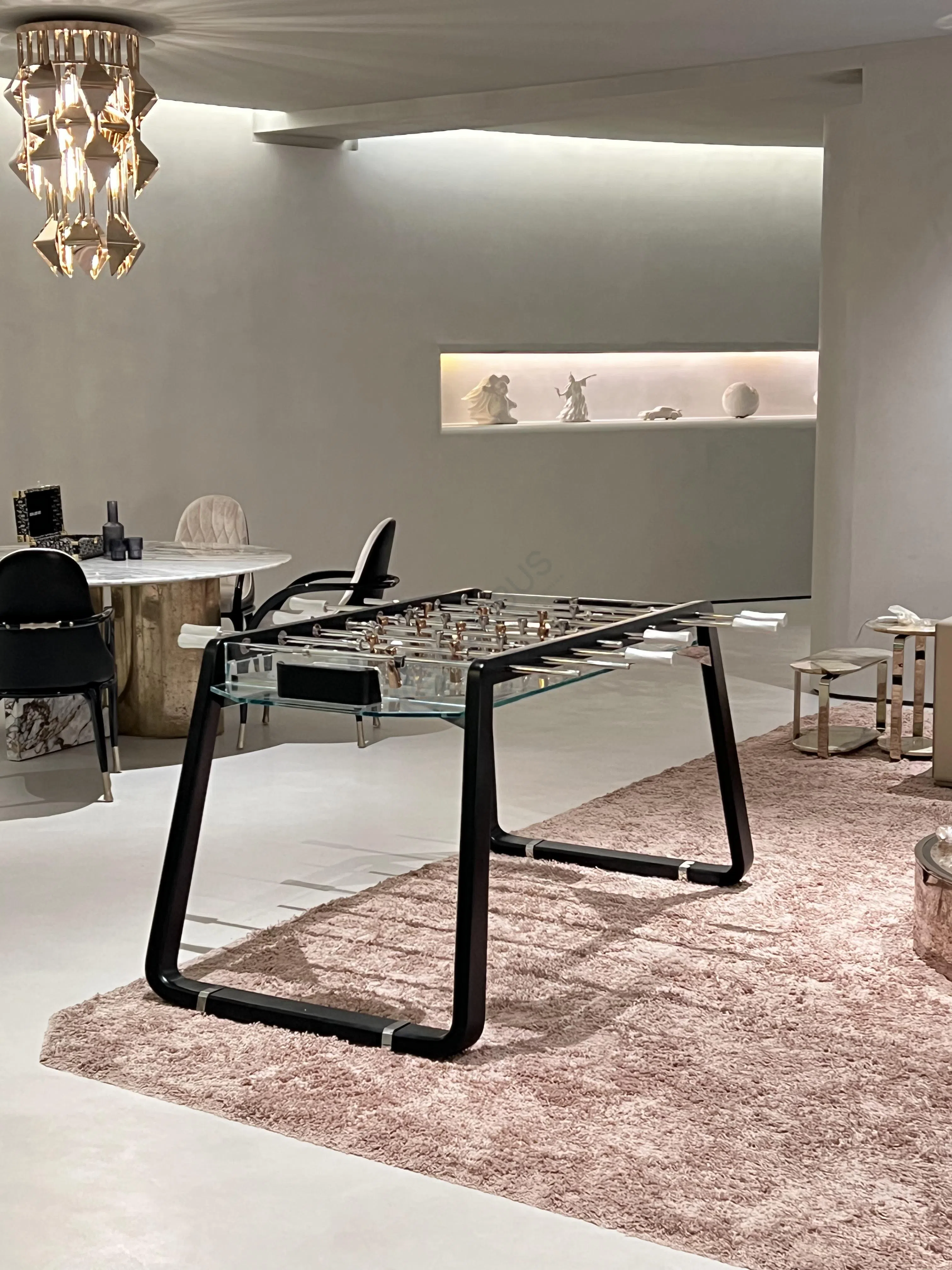 Игровой стол IMPATIA Derby