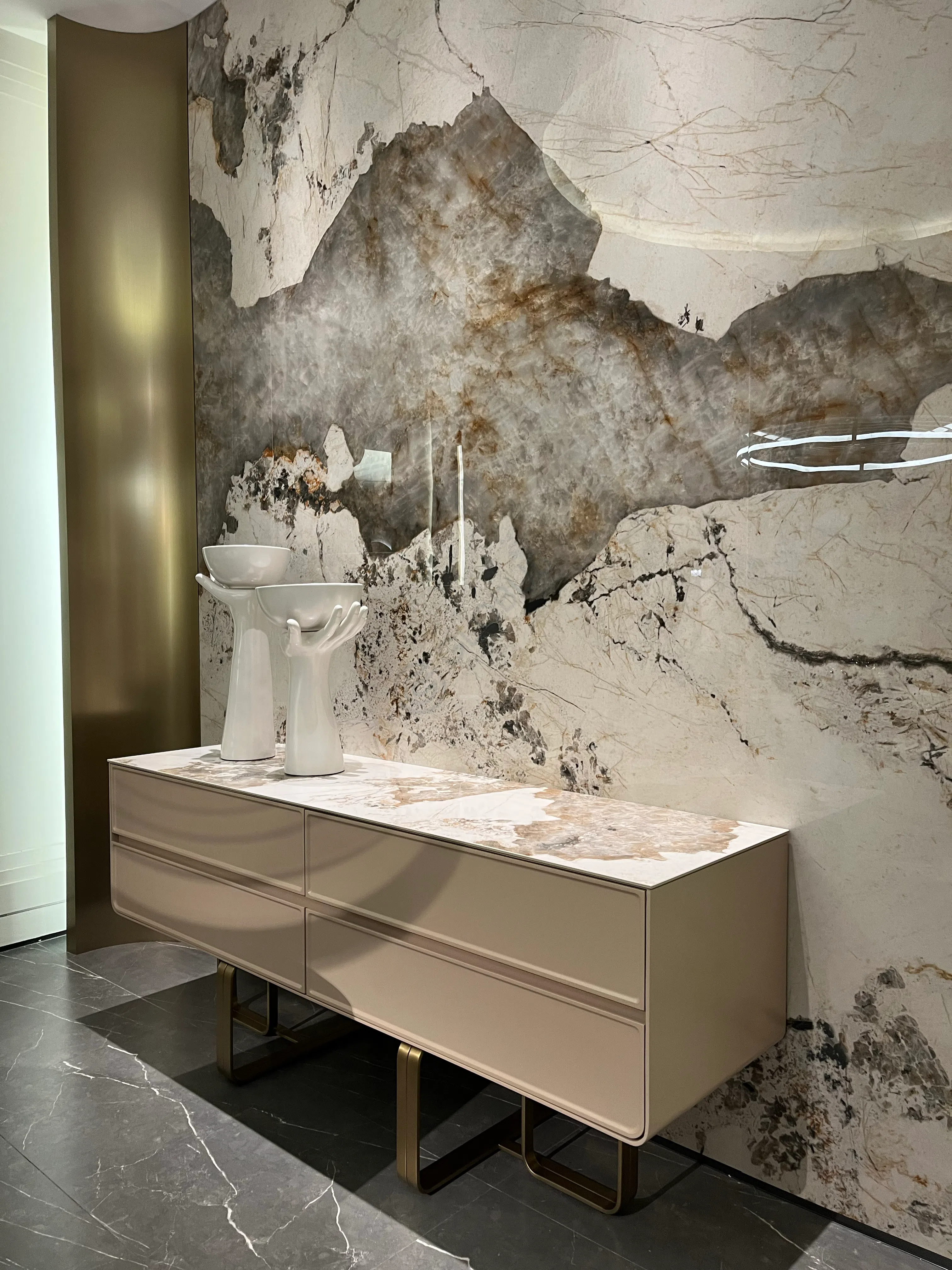 Буфет HESSENTIA Nova