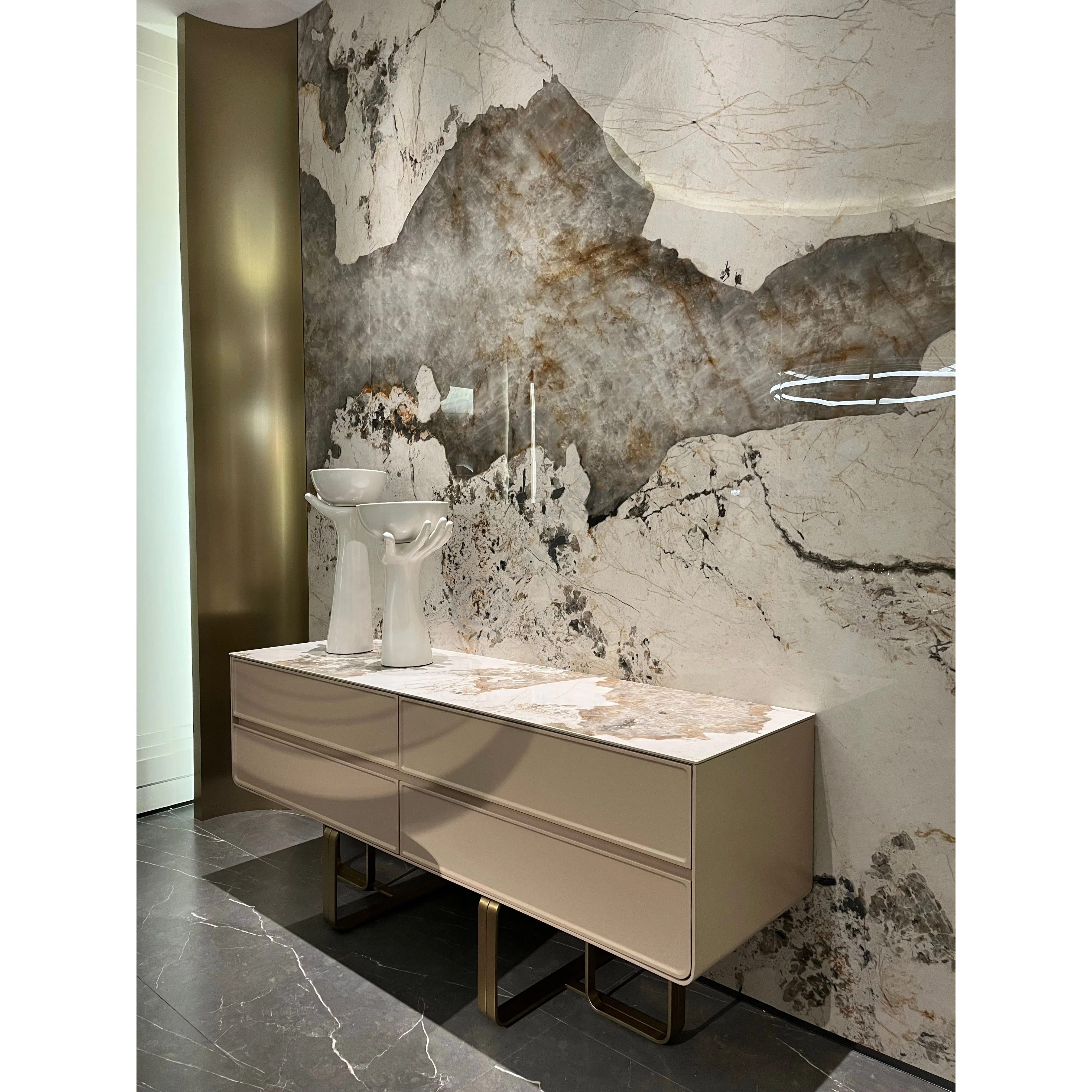 Буфет HESSENTIA Nova