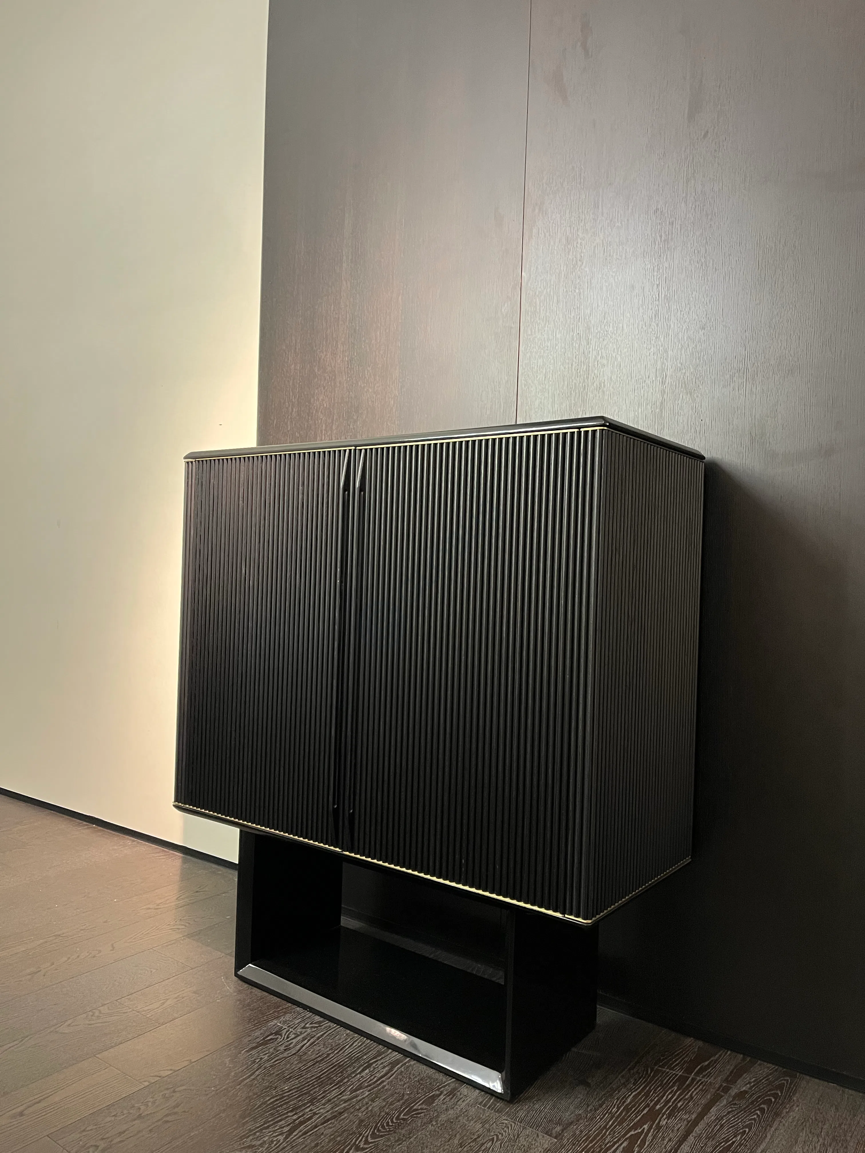 Винный шкаф GALLOTTI&RADICE 5th Avenue