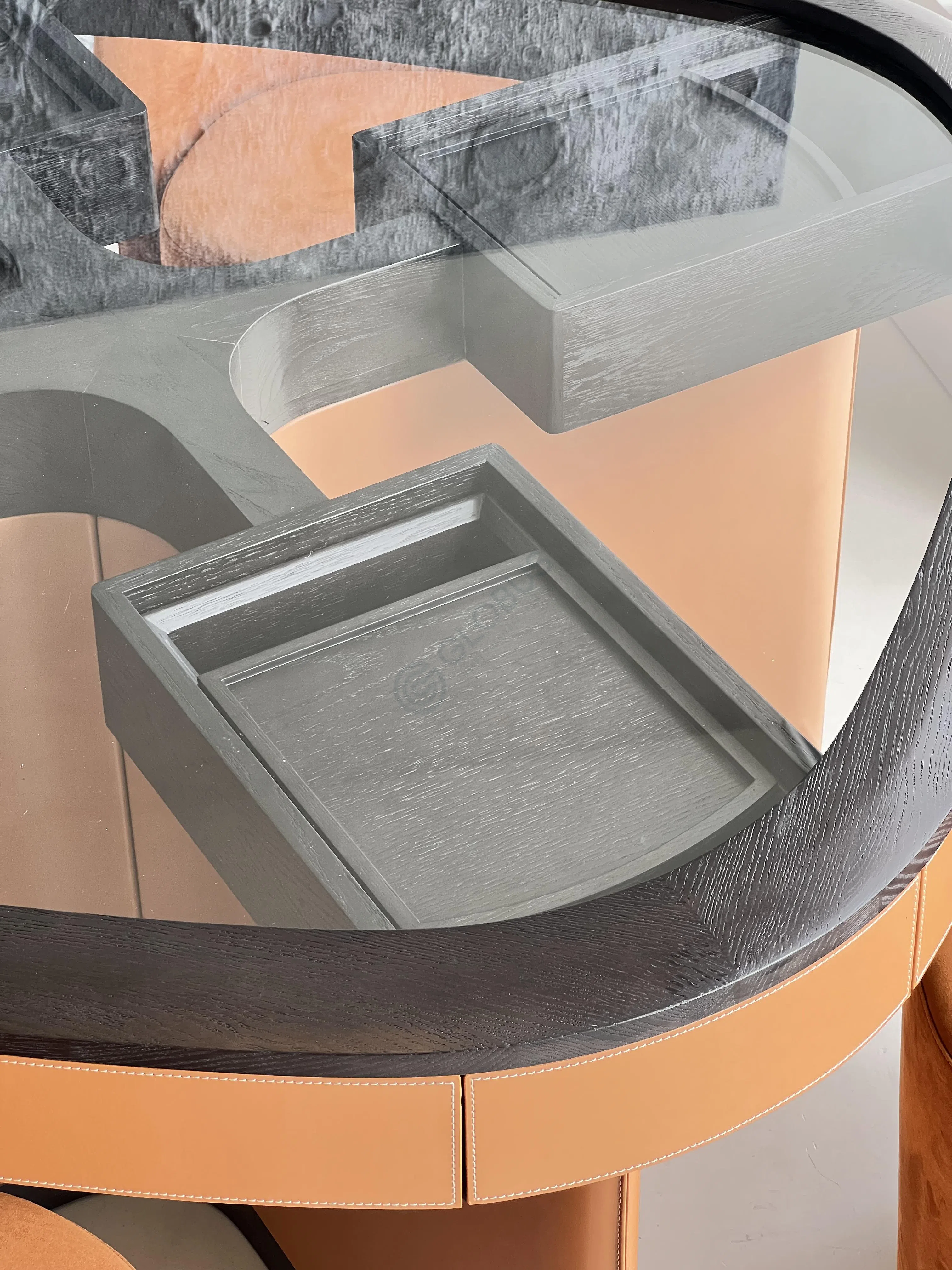 Игровой стол GIORGETTI Flamingo