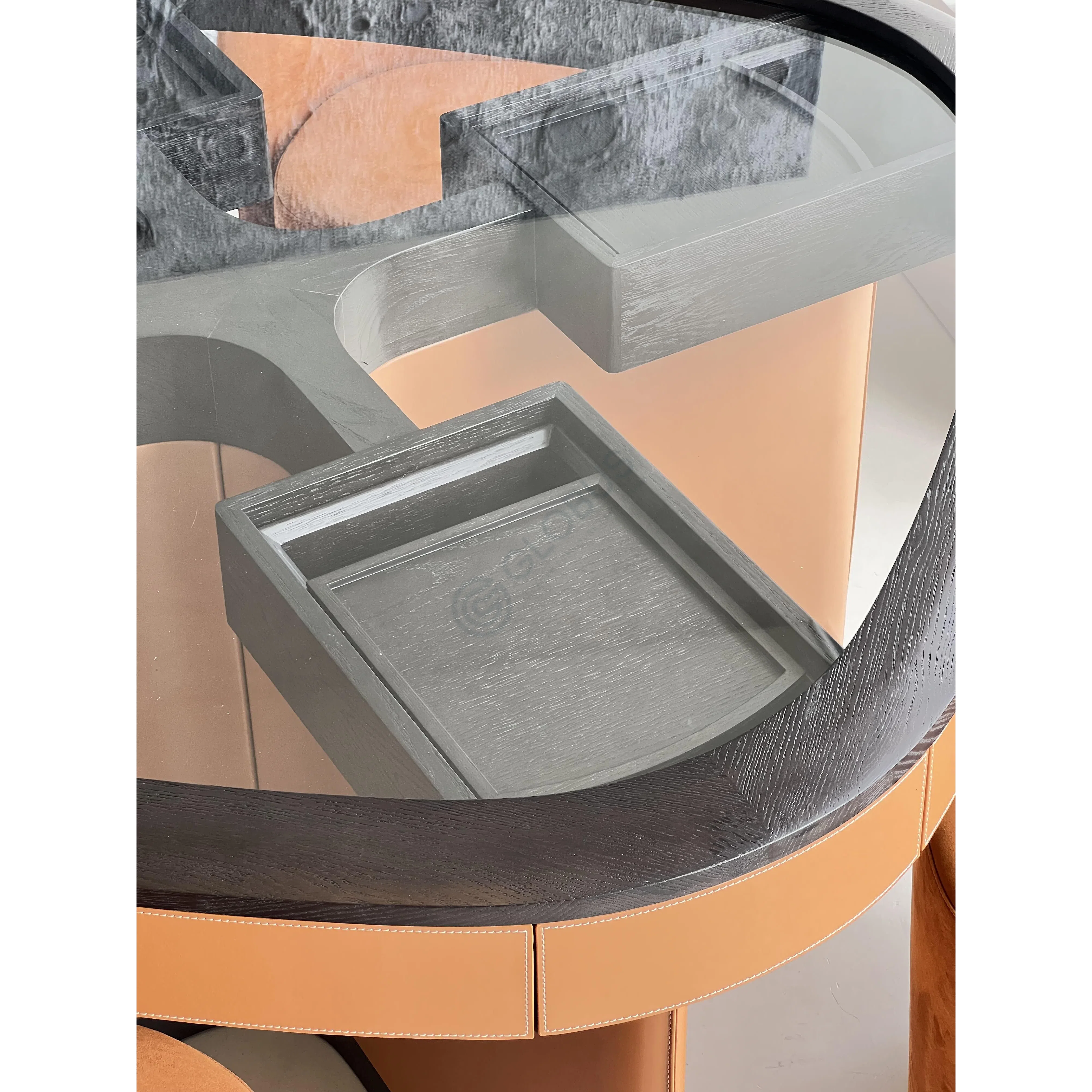 Игровой стол GIORGETTI Flamingo